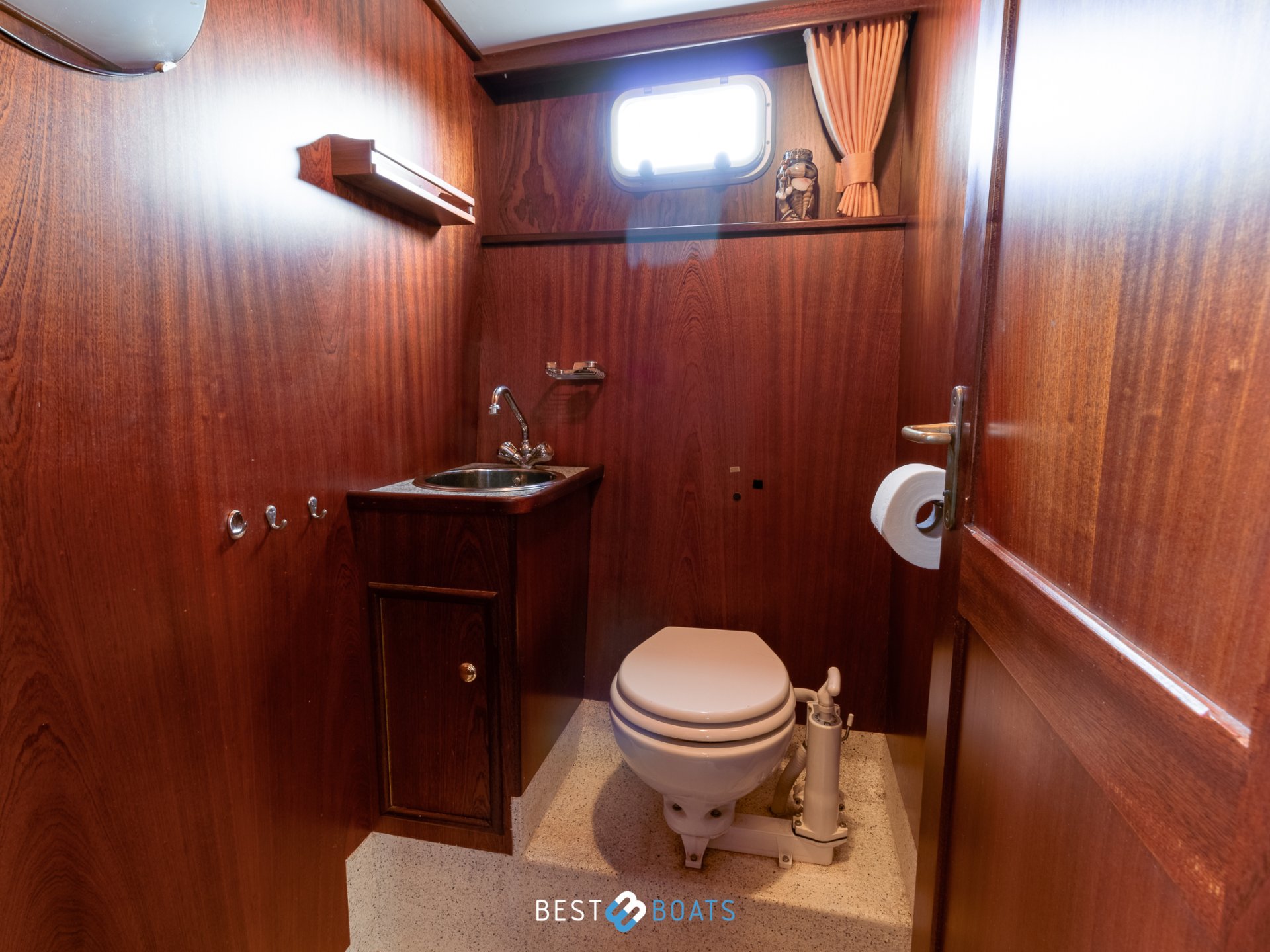 Anker Trawler 1100 AK