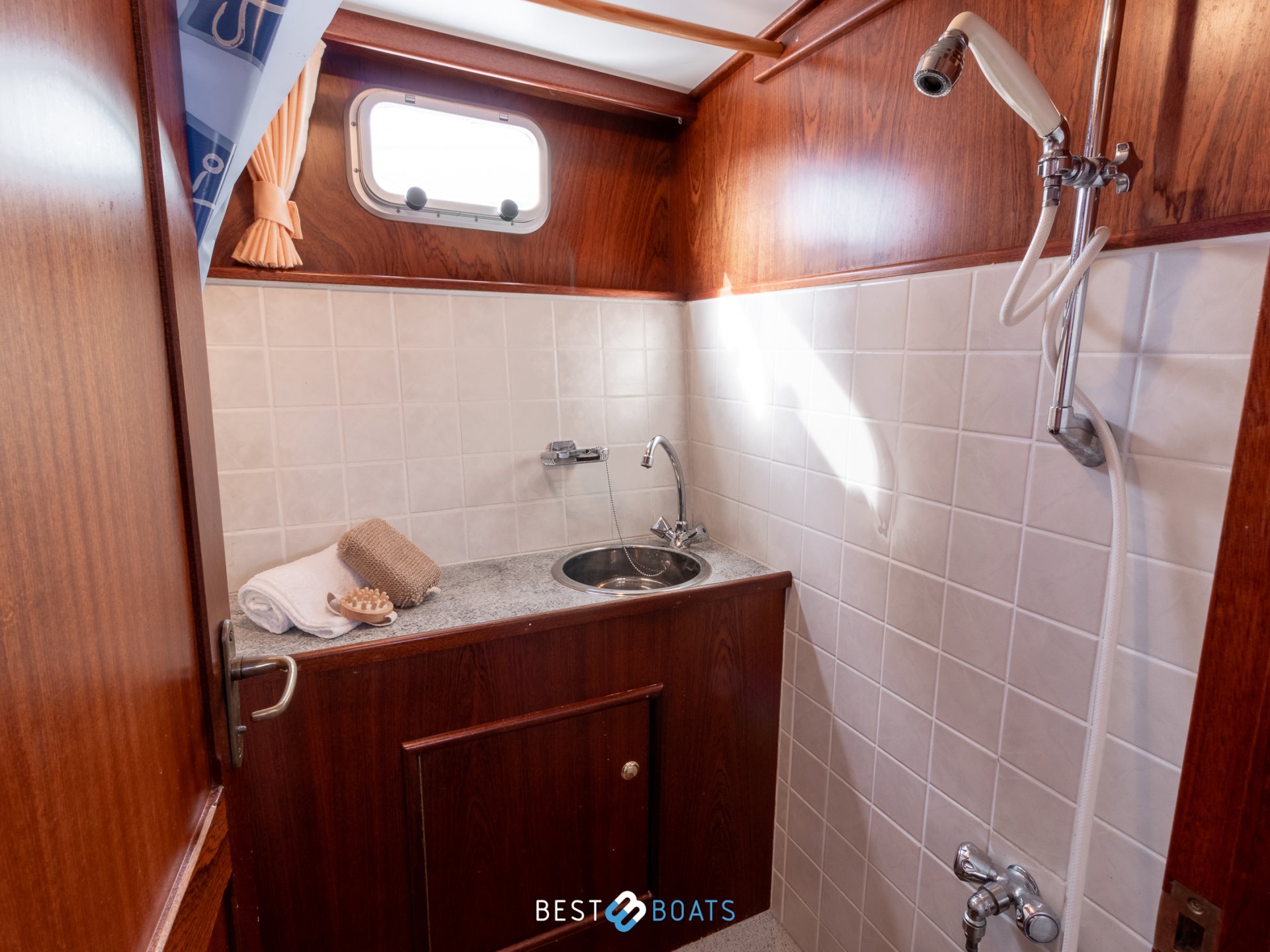 Anker Trawler 1100 AK