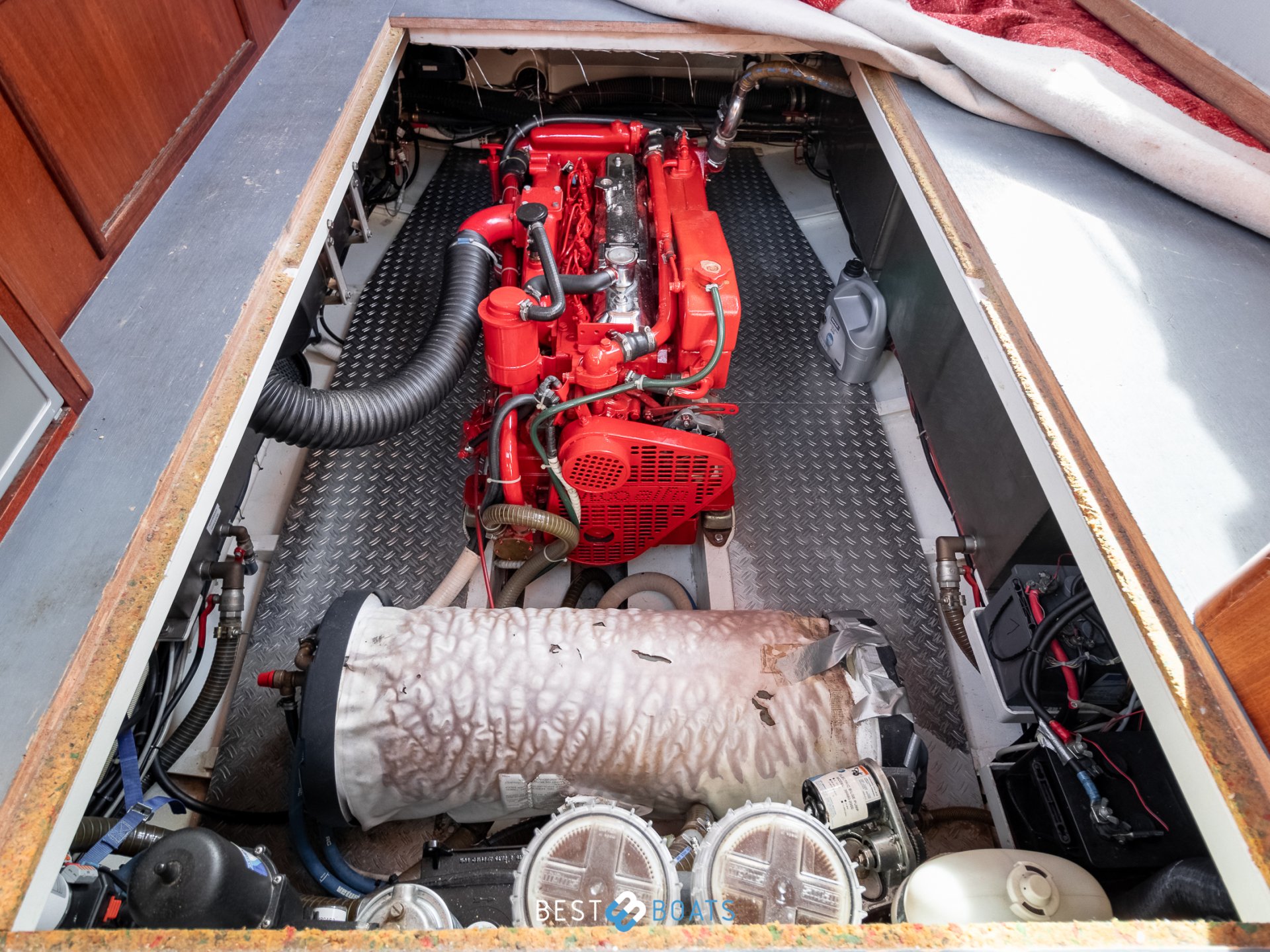 Anker Trawler 1100 AK