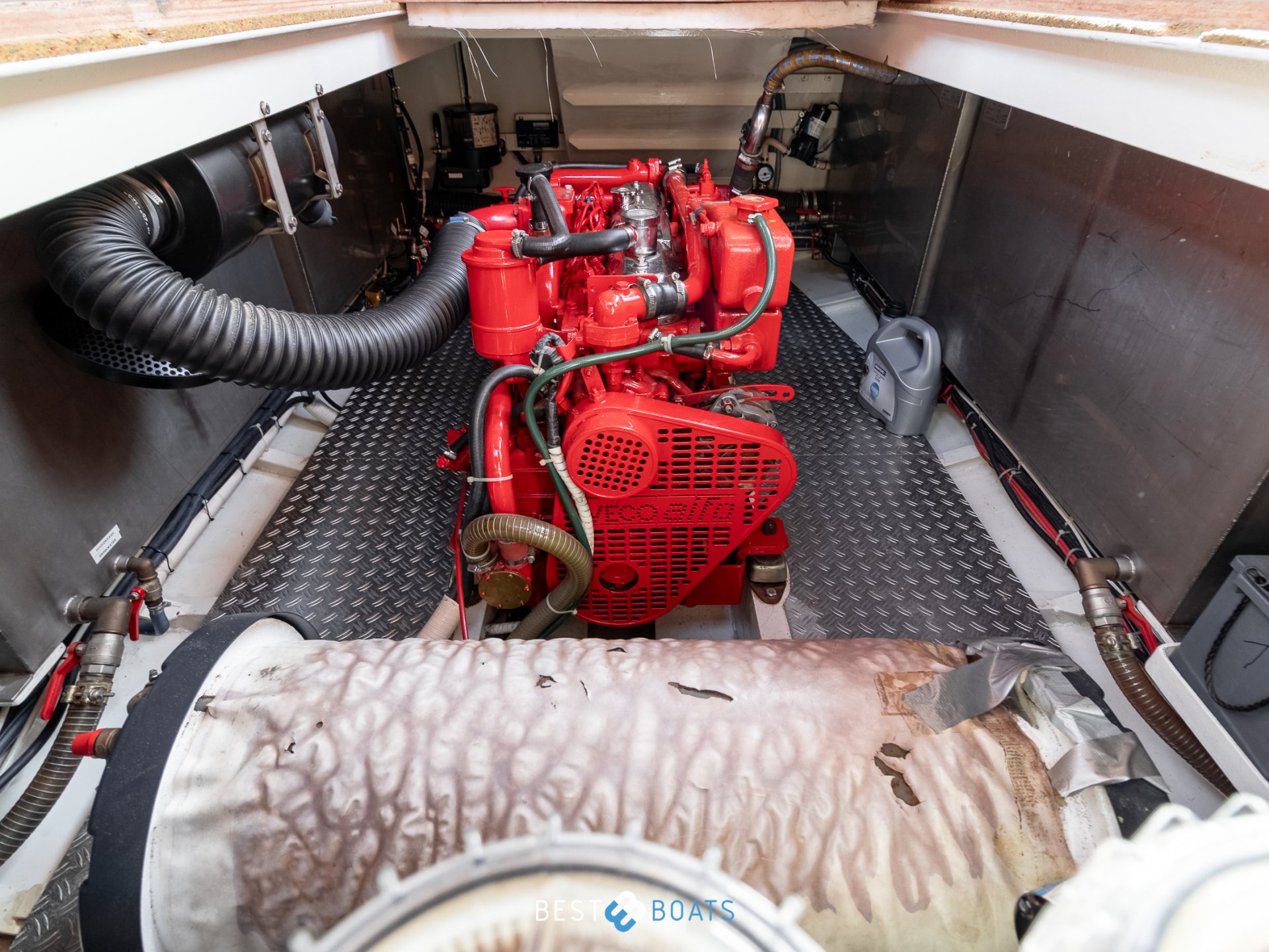 Anker Trawler 1100 AK