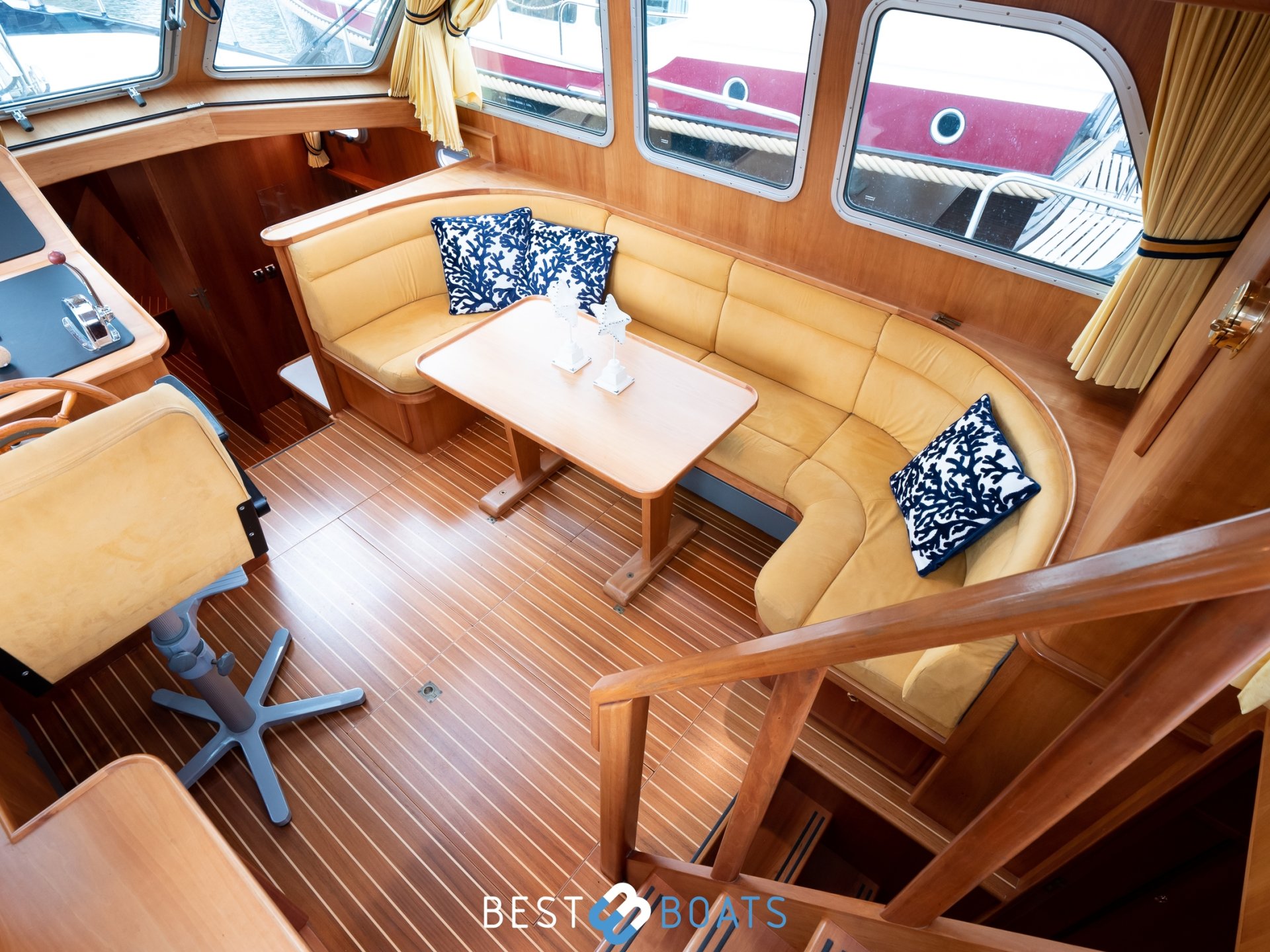 Grand Sturdy 380 AC - 2020-1369