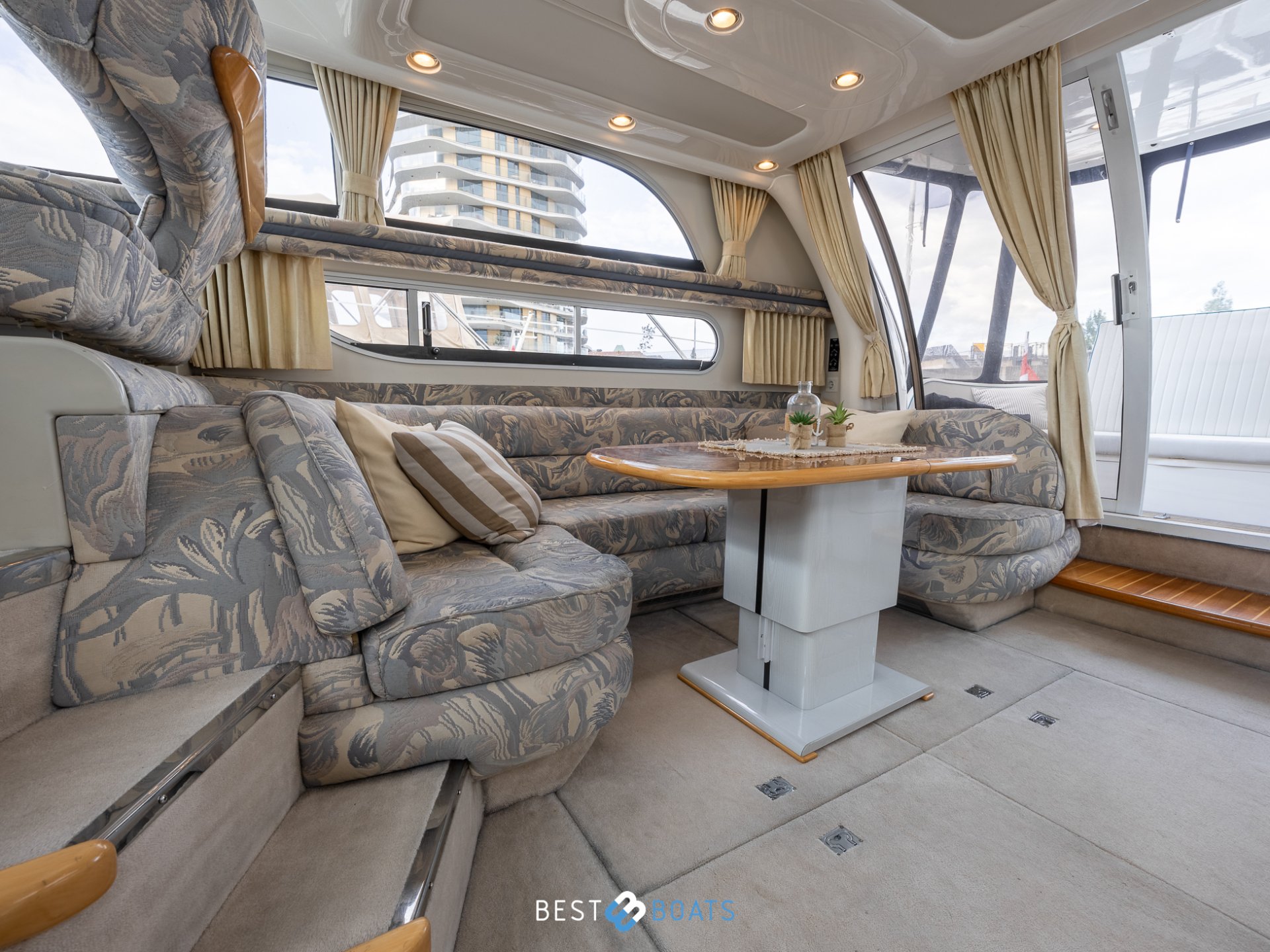 Sealine 420 STATESMAN