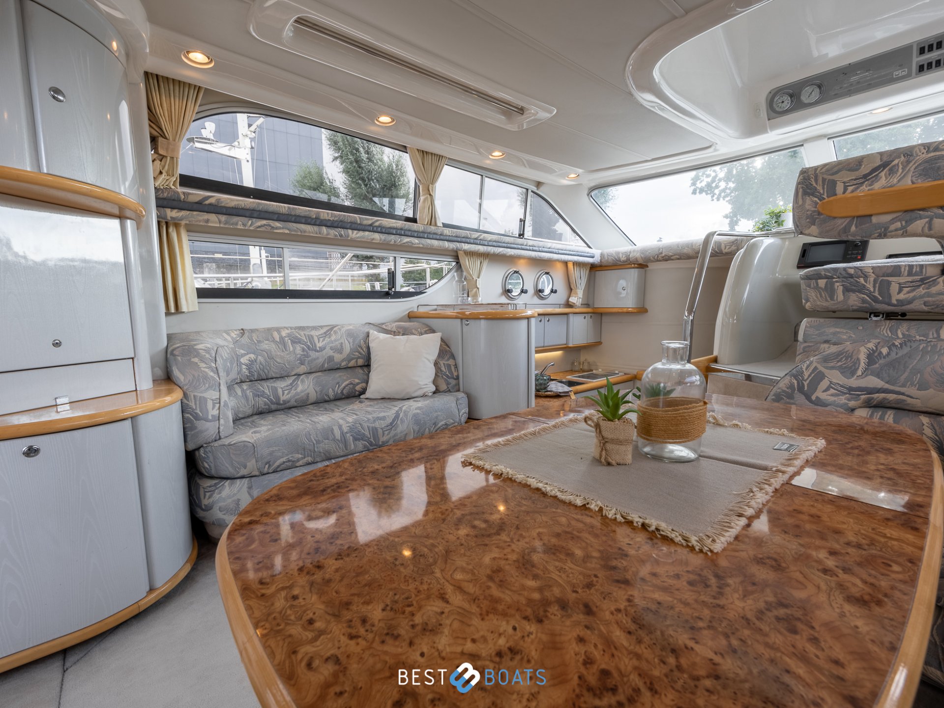 Sealine 420 STATESMAN
