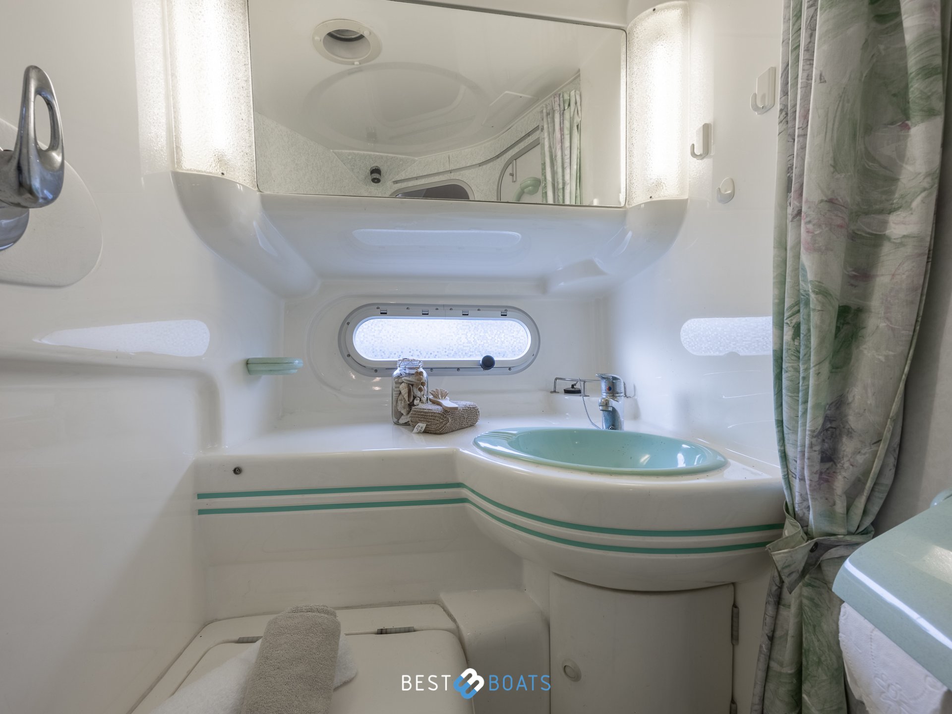 Sealine 420 STATESMAN