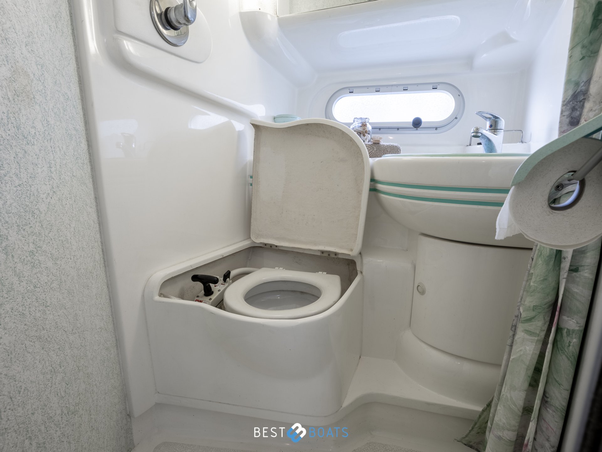 Sealine 420 STATESMAN