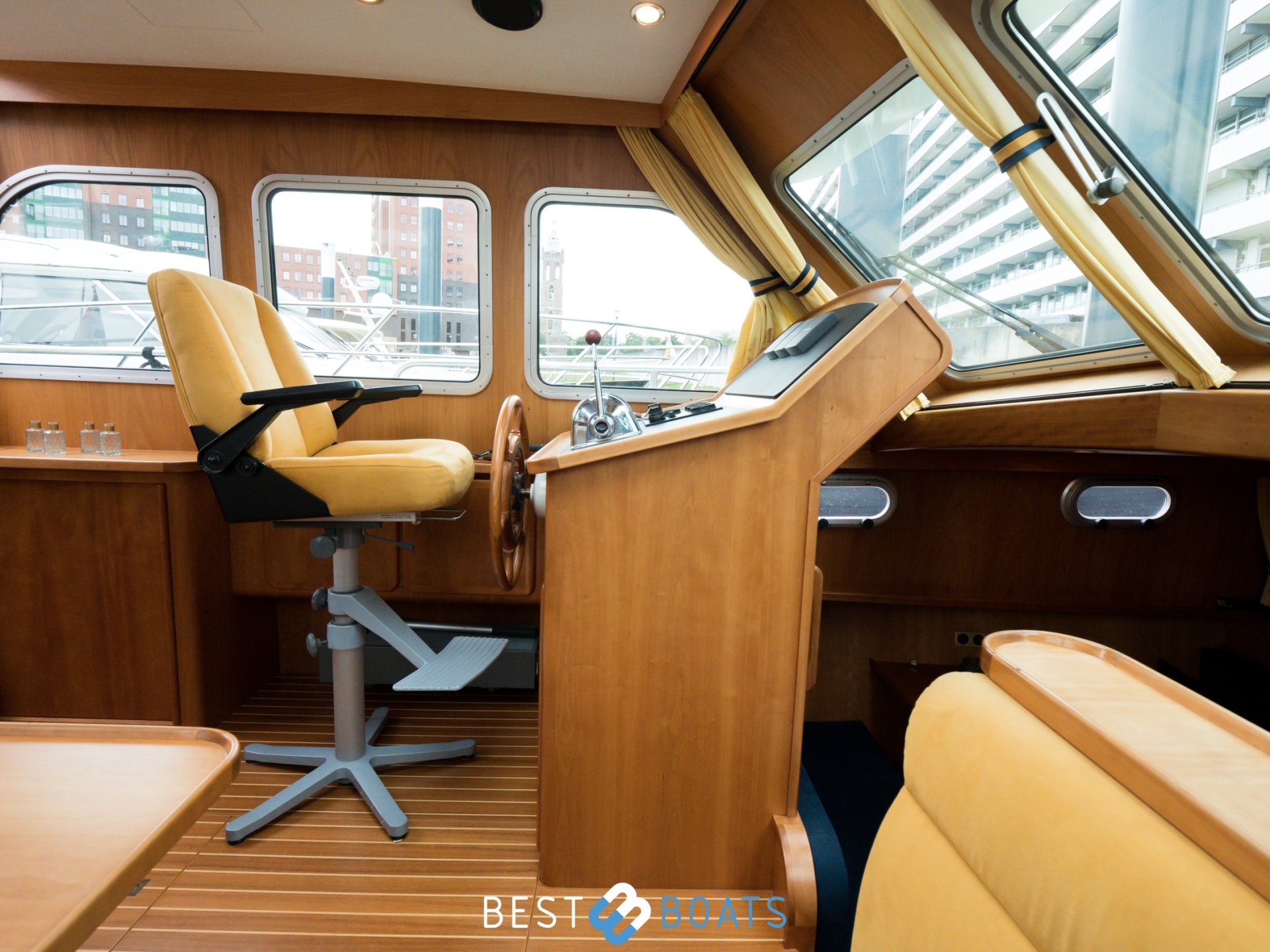 Grand Sturdy 380 AC - 2020-1369