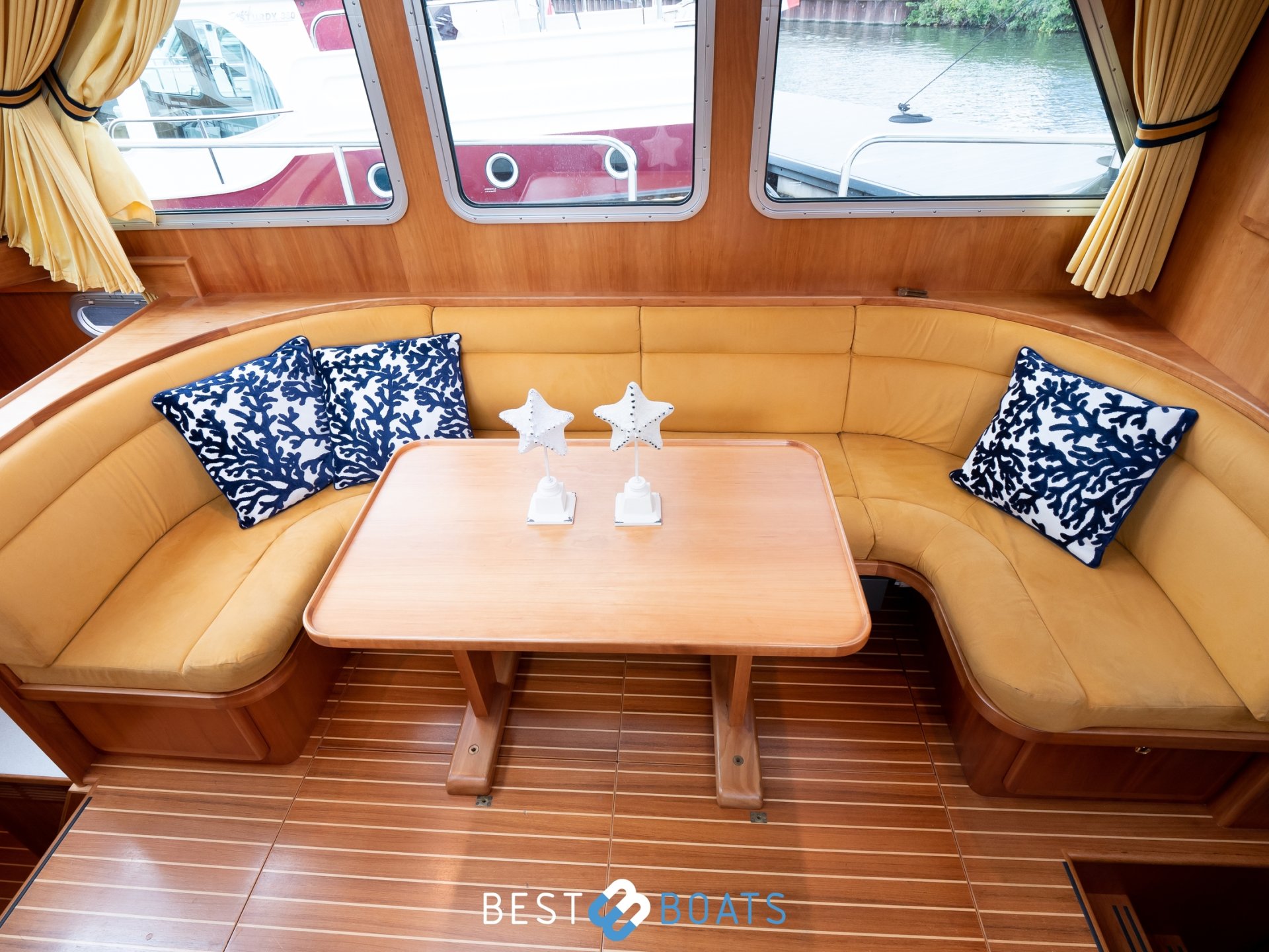 Grand Sturdy 380 AC - 2020-1369