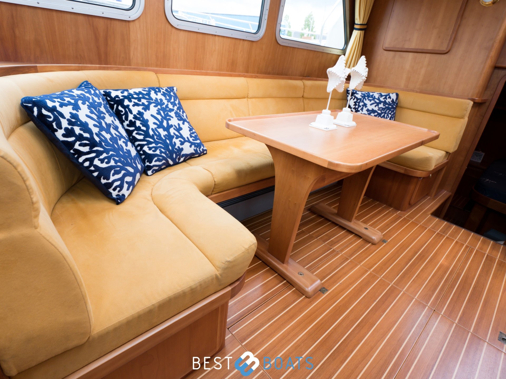 Grand Sturdy 380 AC - 2020-1369