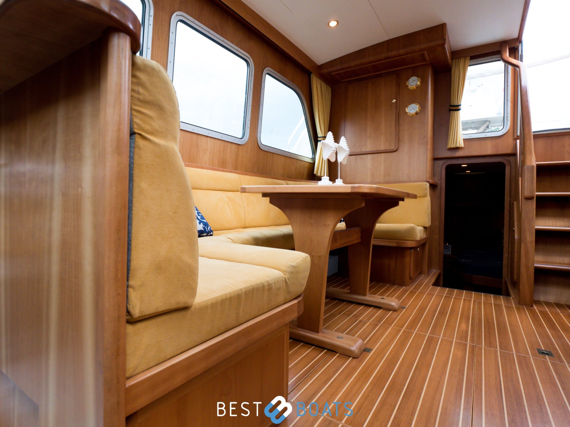 Grand Sturdy 380 AC - 2020-1369