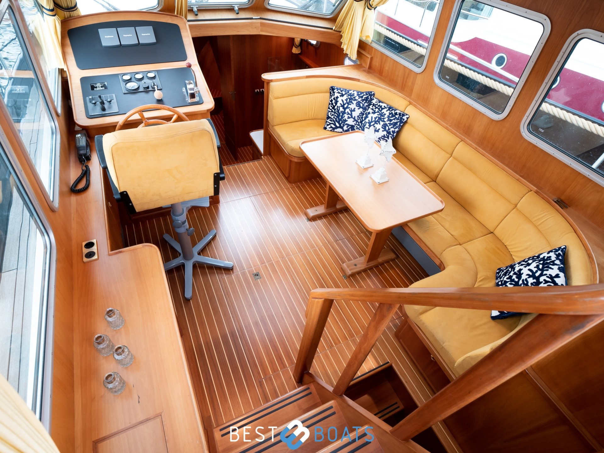 Grand Sturdy 380 AC - 2020-1369