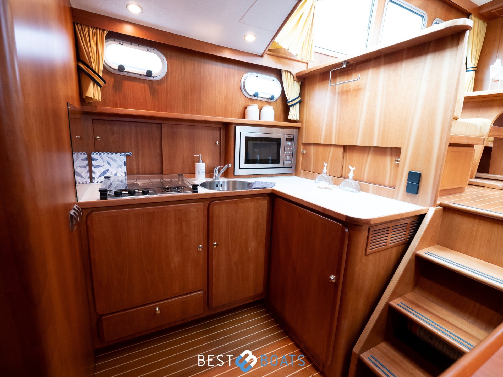 Grand Sturdy 380 AC - 2020-1369