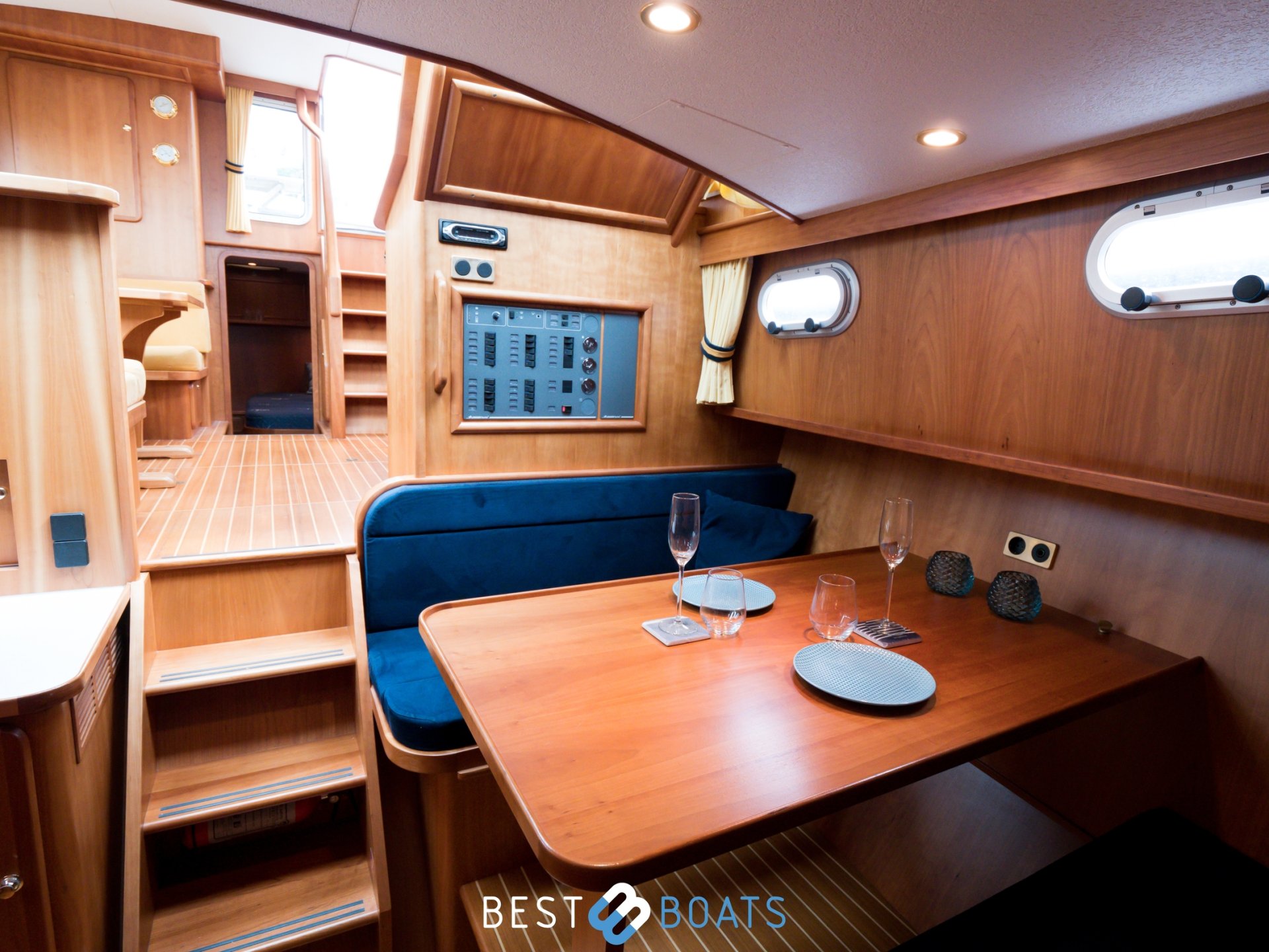 Grand Sturdy 380 AC - 2020-1369
