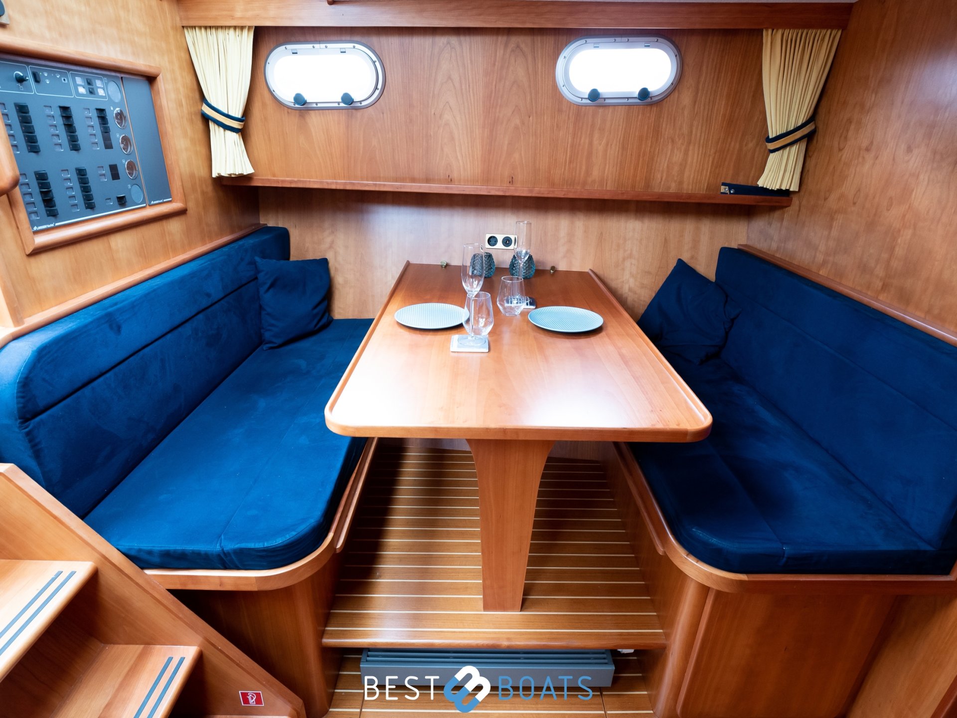 Grand Sturdy 380 AC - 2020-1369