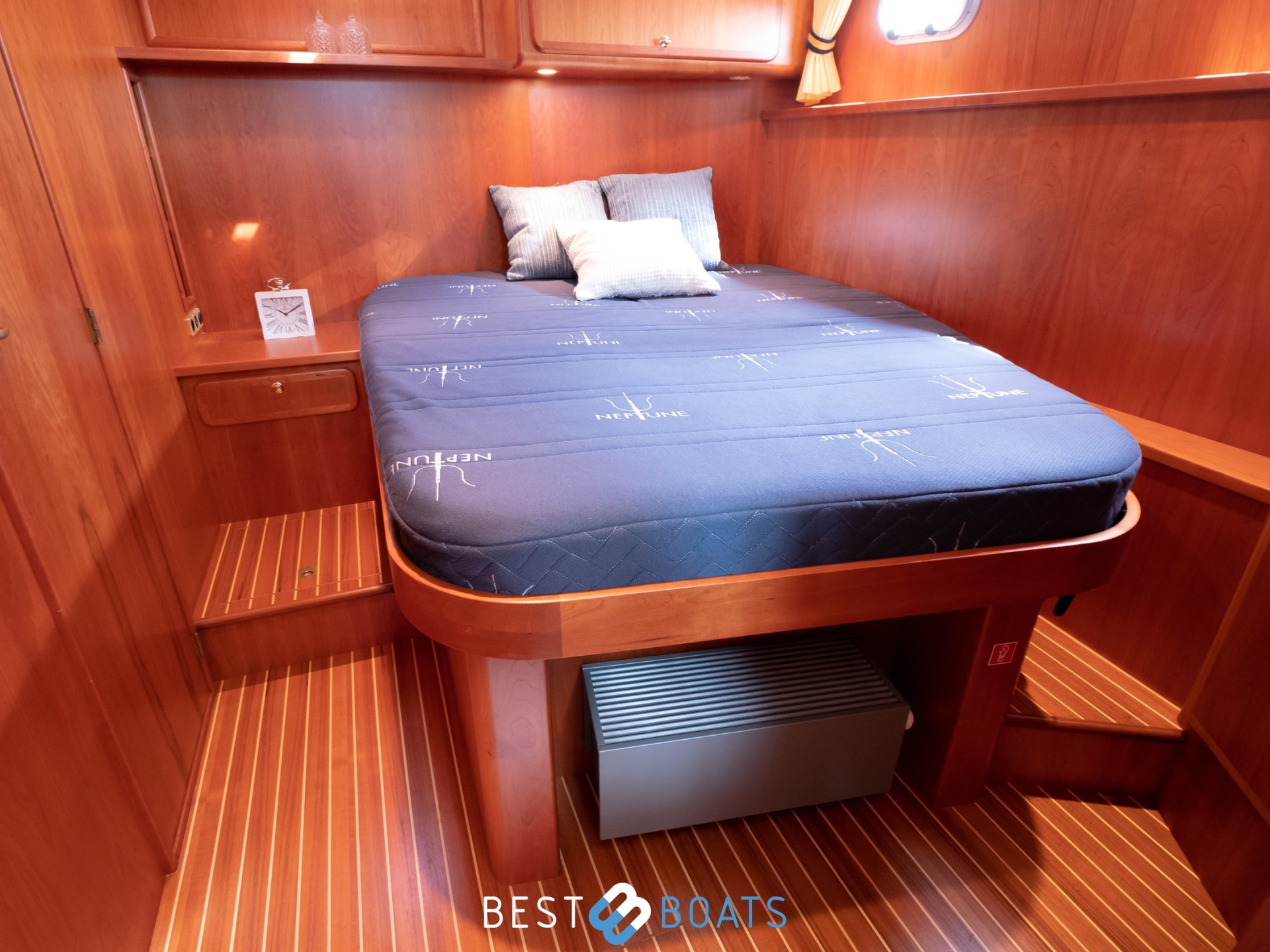 Grand Sturdy 380 AC - 2020-1369