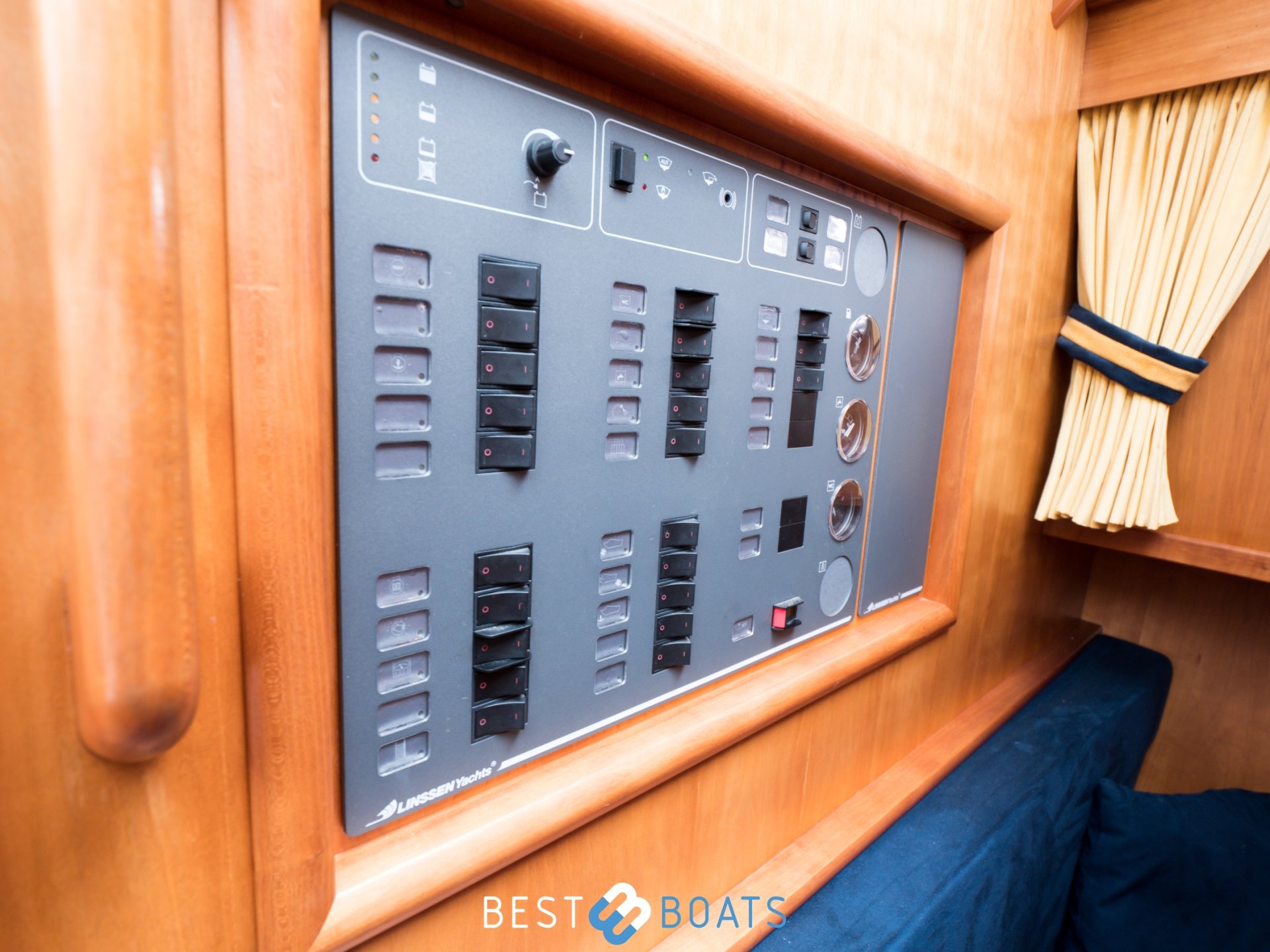 Grand Sturdy 380 AC - 2020-1369