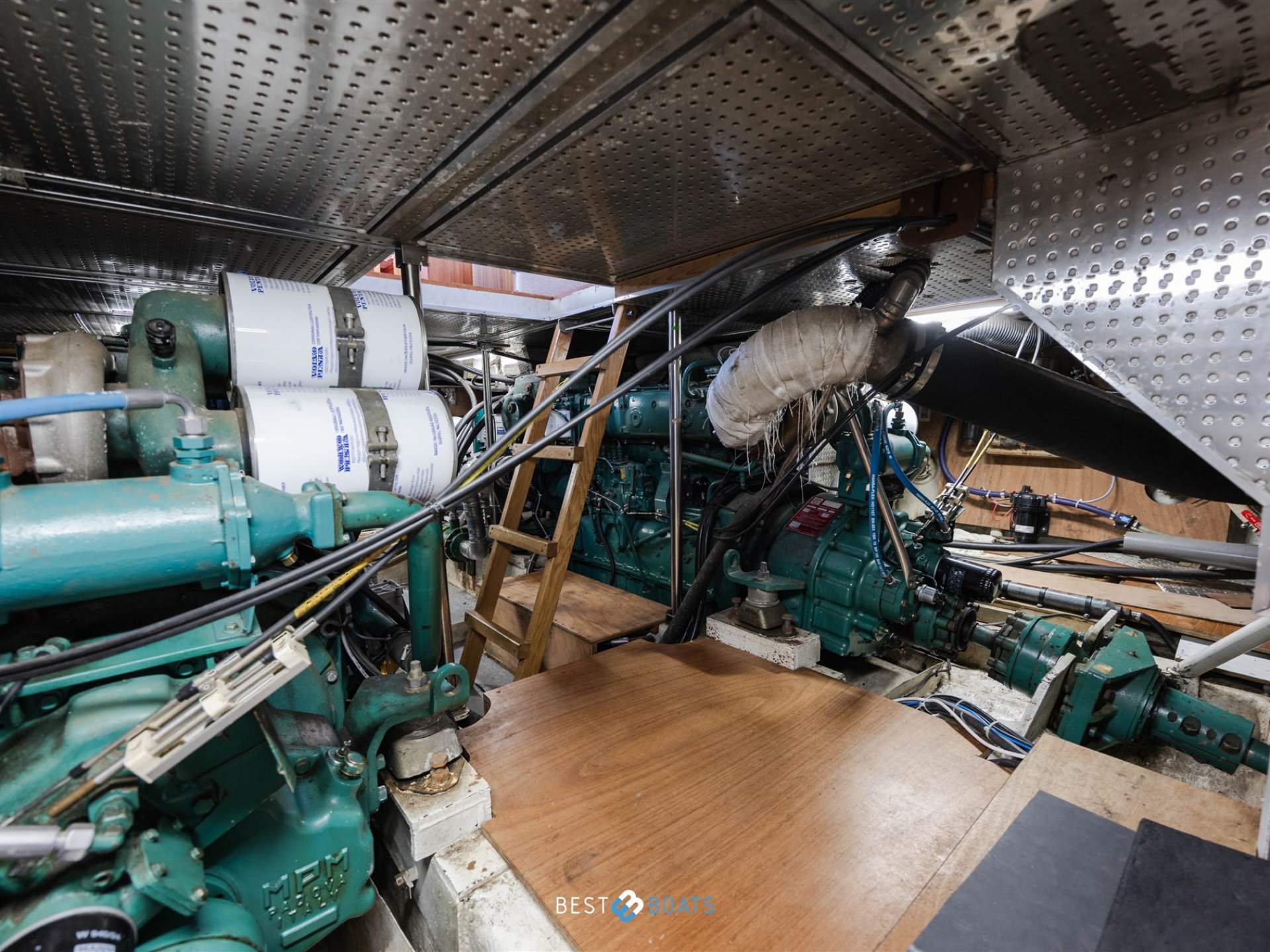 President 545