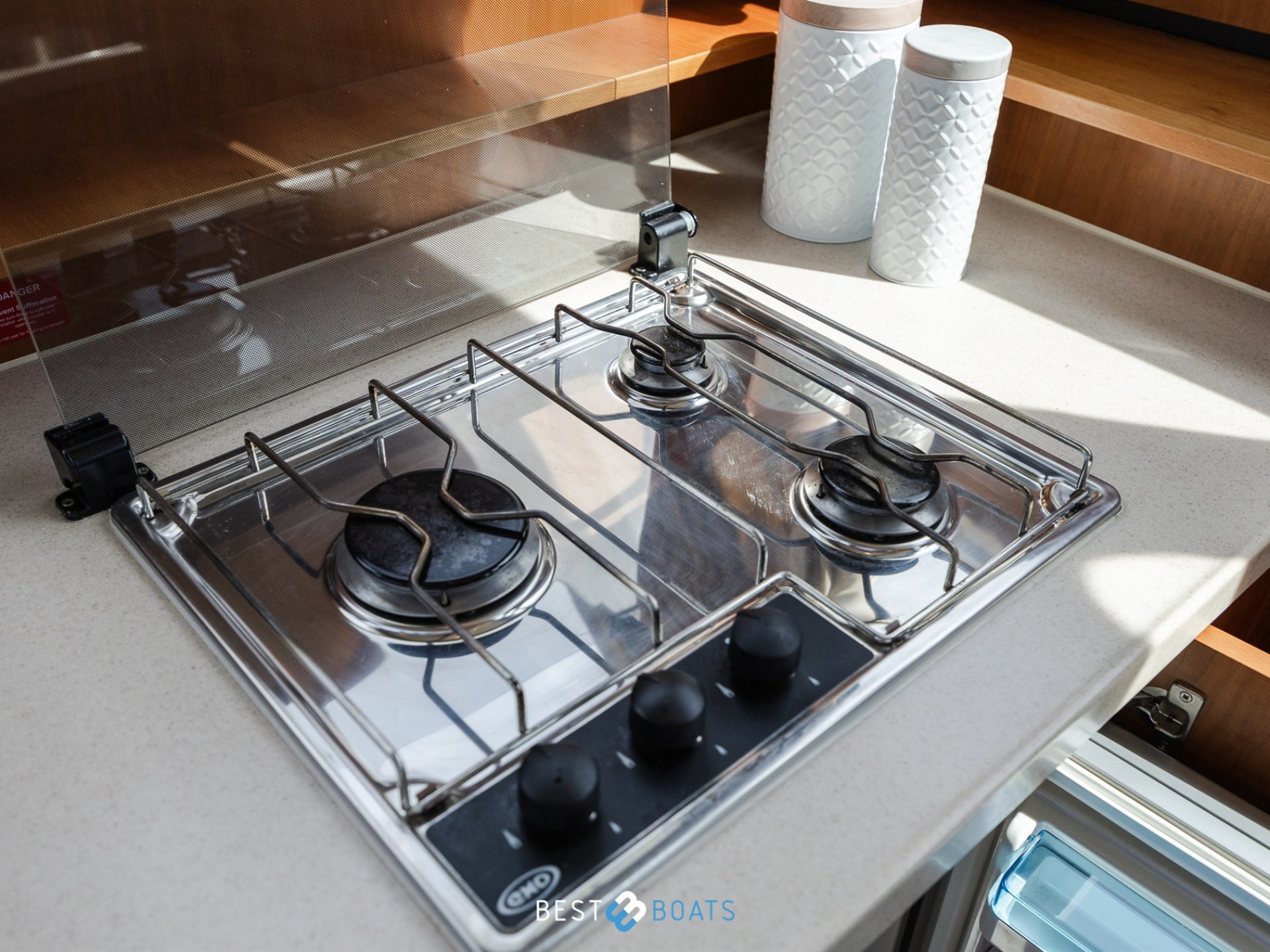 Linssen Grand Sturdy 43.9 AC