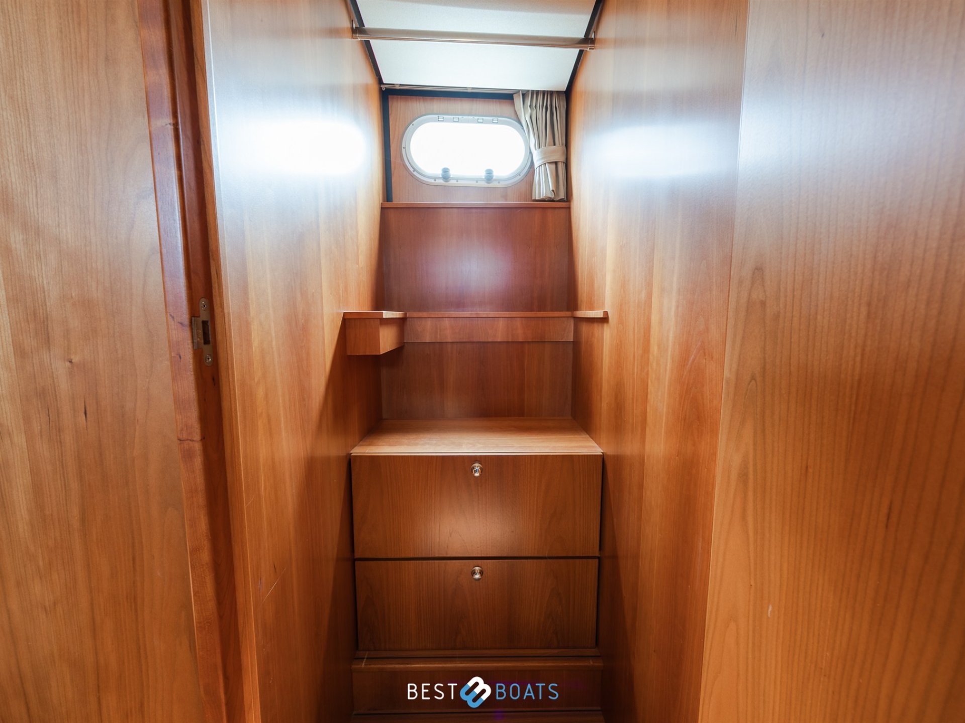 Linssen Grand Sturdy 43.9 AC