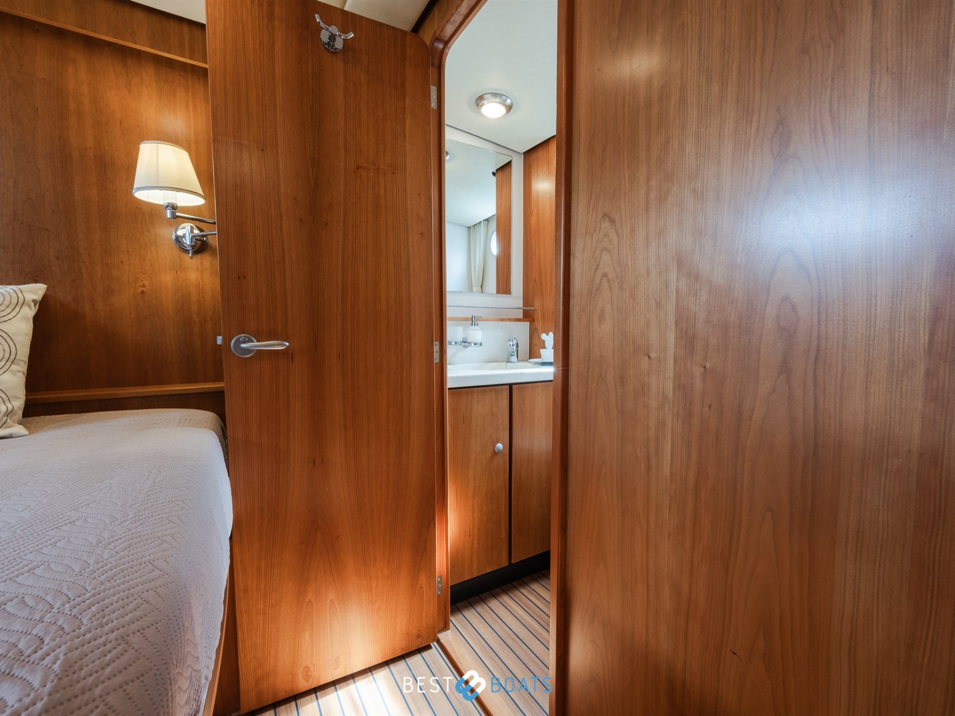 Linssen Grand Sturdy 43.9 AC