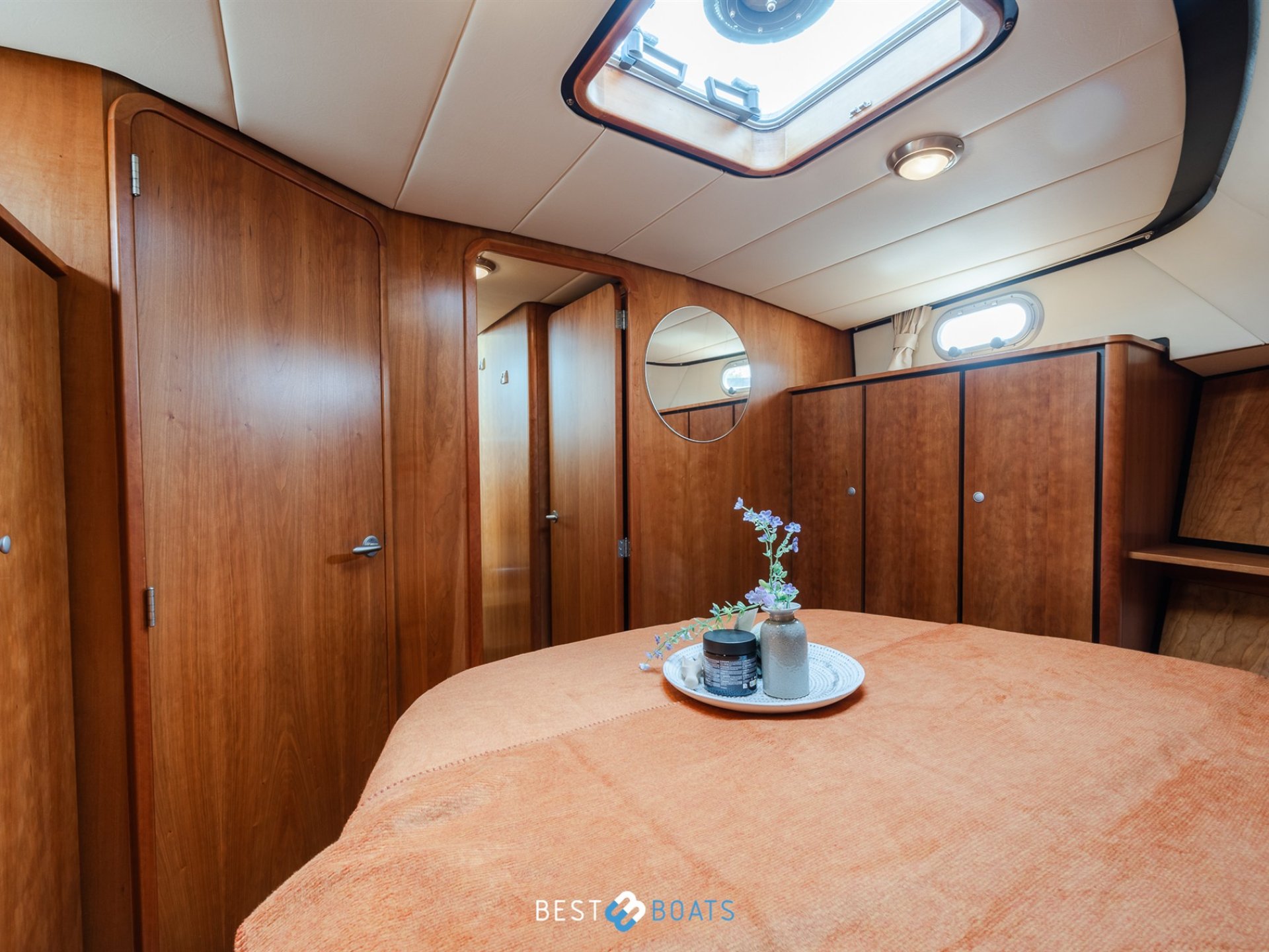 Linssen Grand Sturdy 43.9 AC