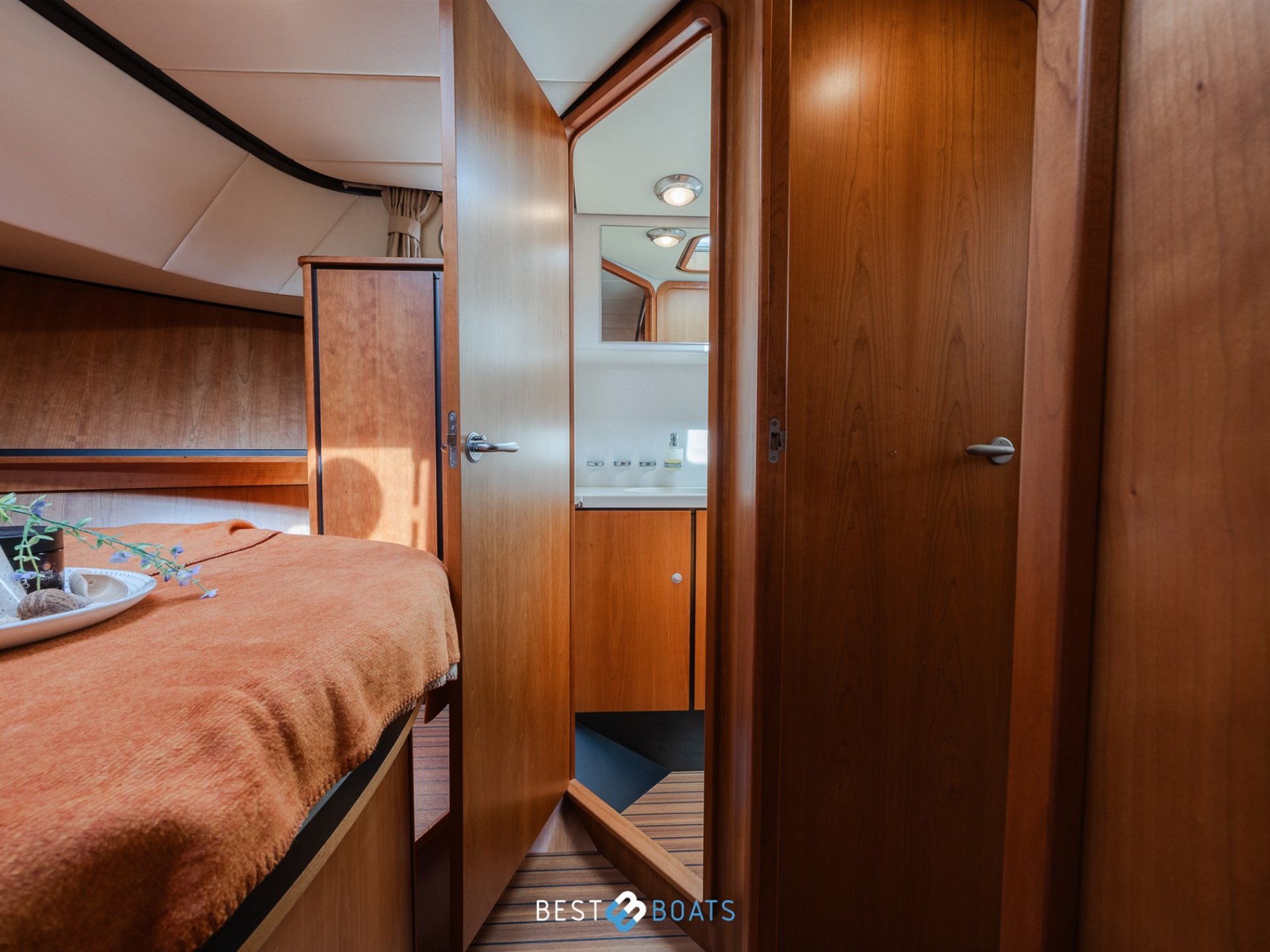 Linssen Grand Sturdy 43.9 AC