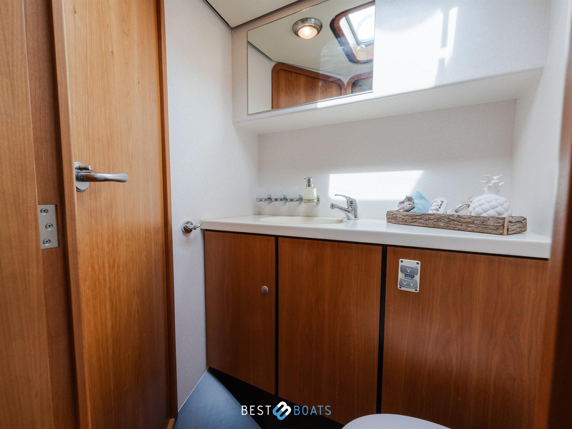 Linssen Grand Sturdy 43.9 AC