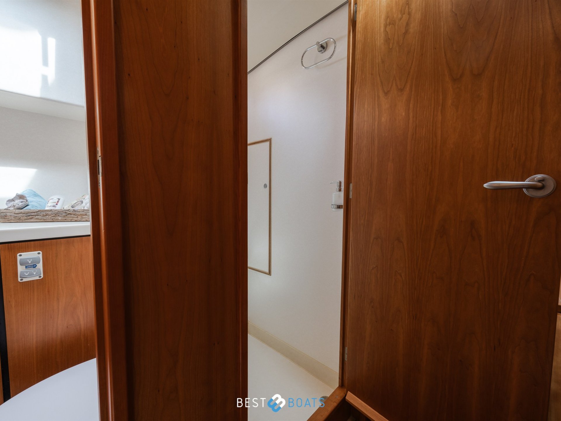 Linssen Grand Sturdy 43.9 AC