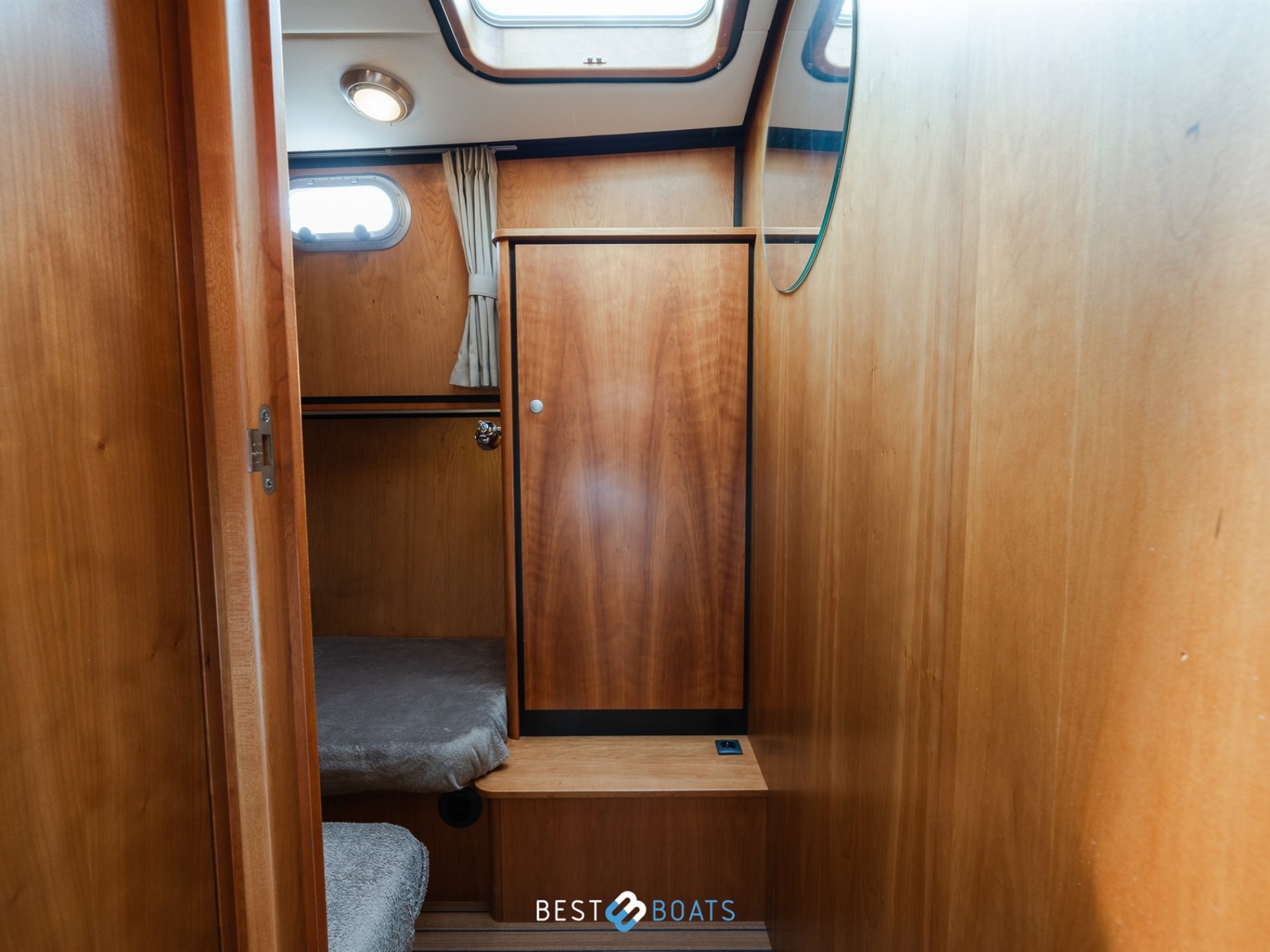 Linssen Grand Sturdy 43.9 AC