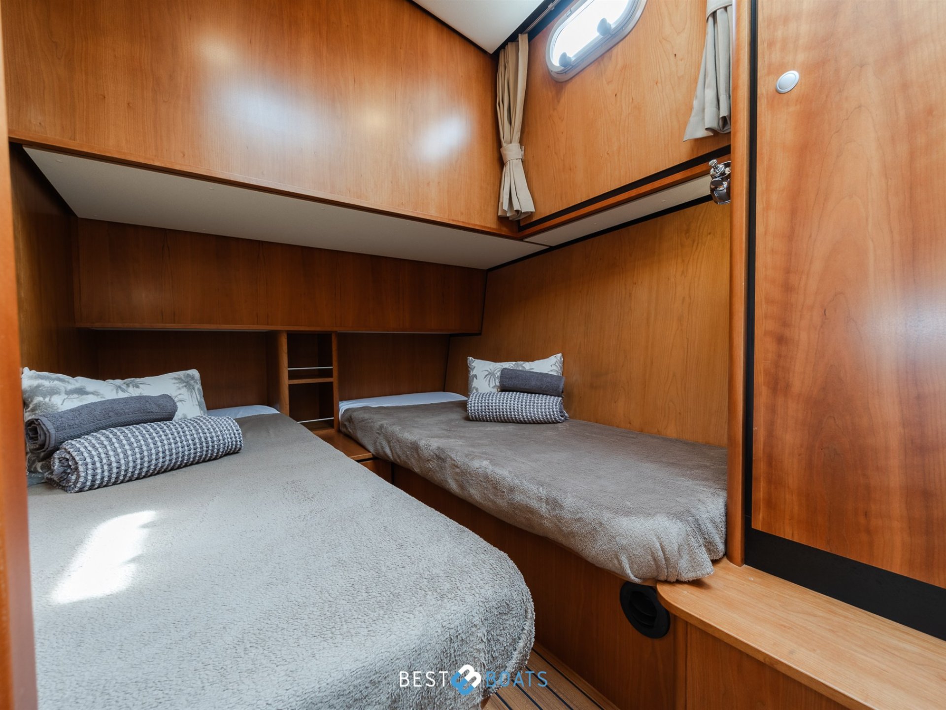 Linssen Grand Sturdy 43.9 AC
