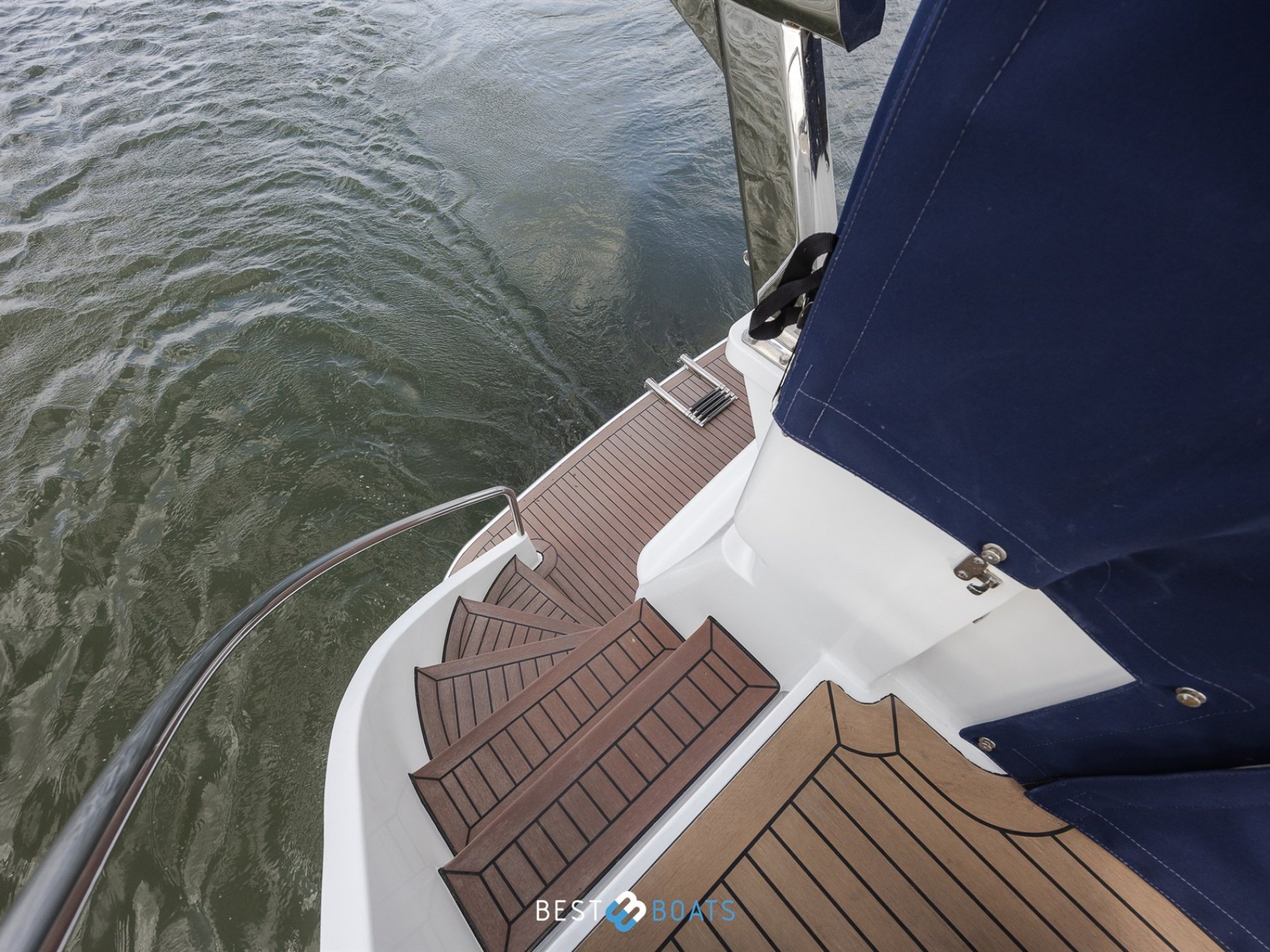Linskens Catfish 1400