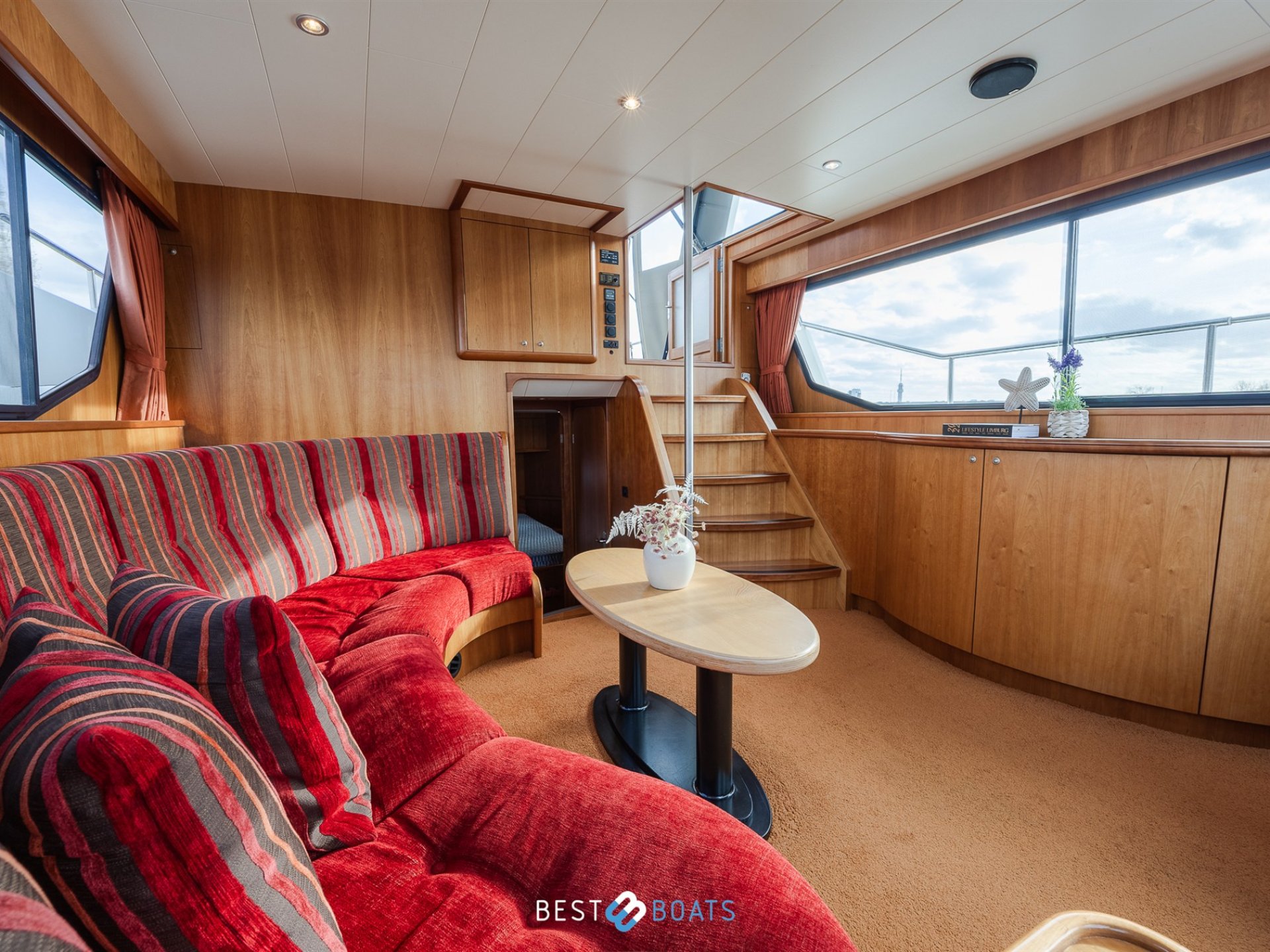 Linskens Catfish 1400