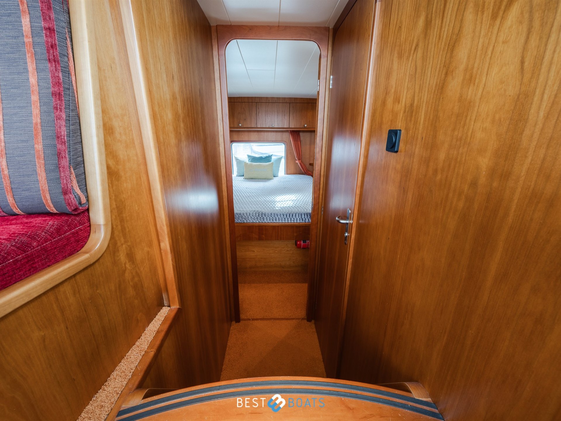 Linskens Catfish 1400