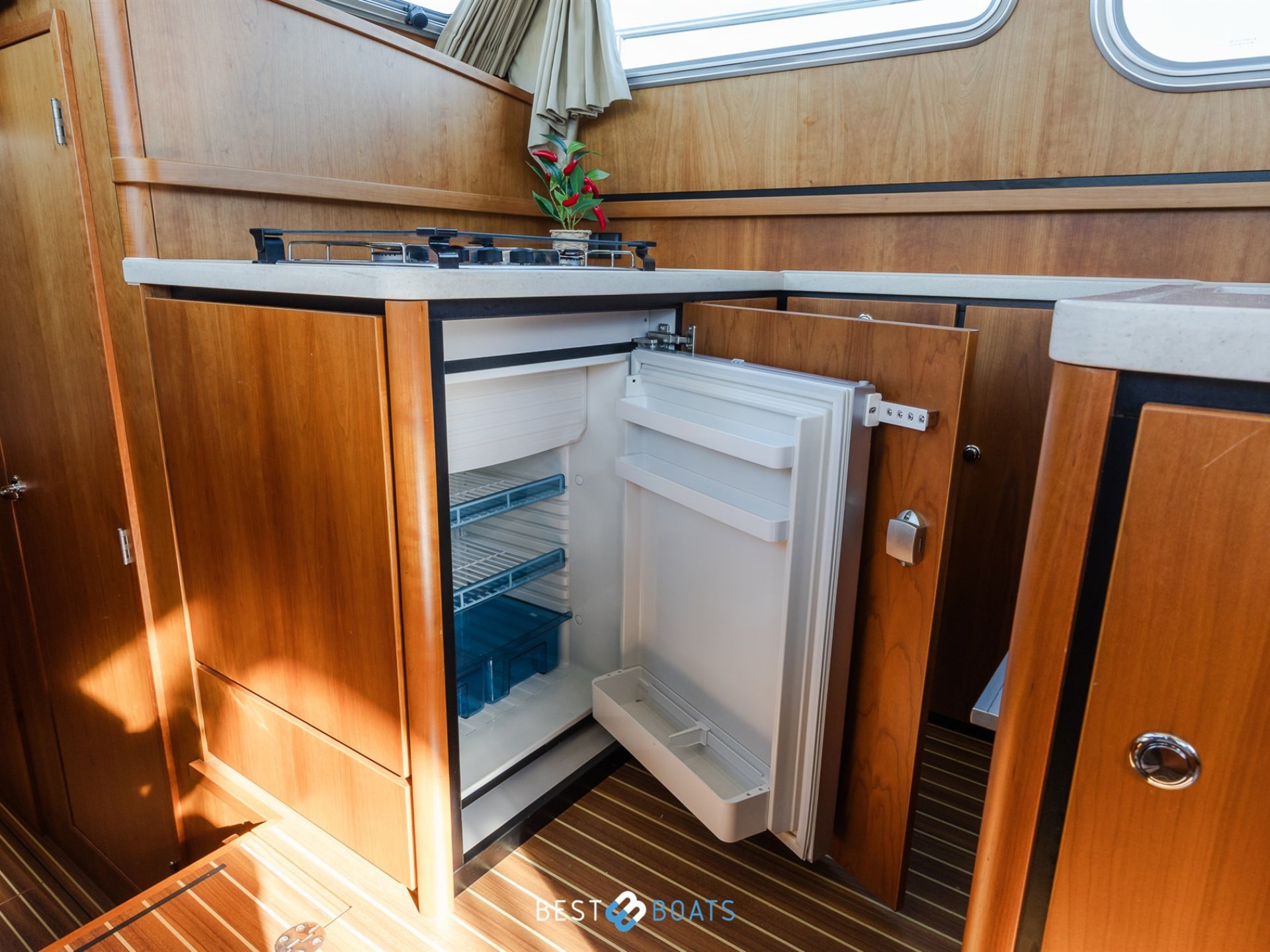 Linssen Grand Sturdy 40.0 AC
