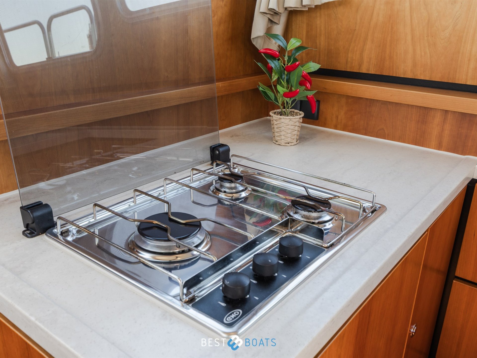 Linssen Grand Sturdy 40.0 AC