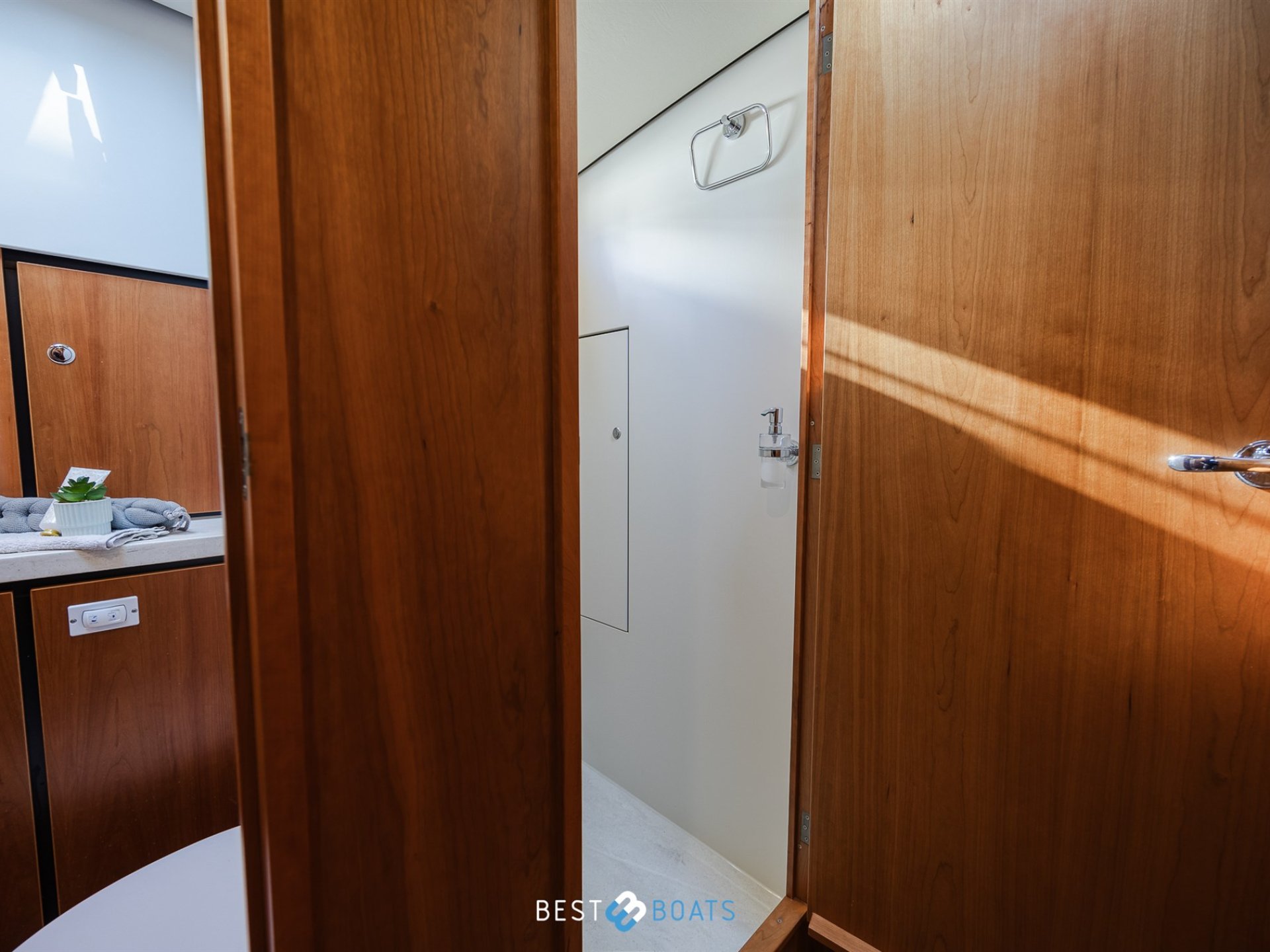 Linssen Grand Sturdy 40.0 AC