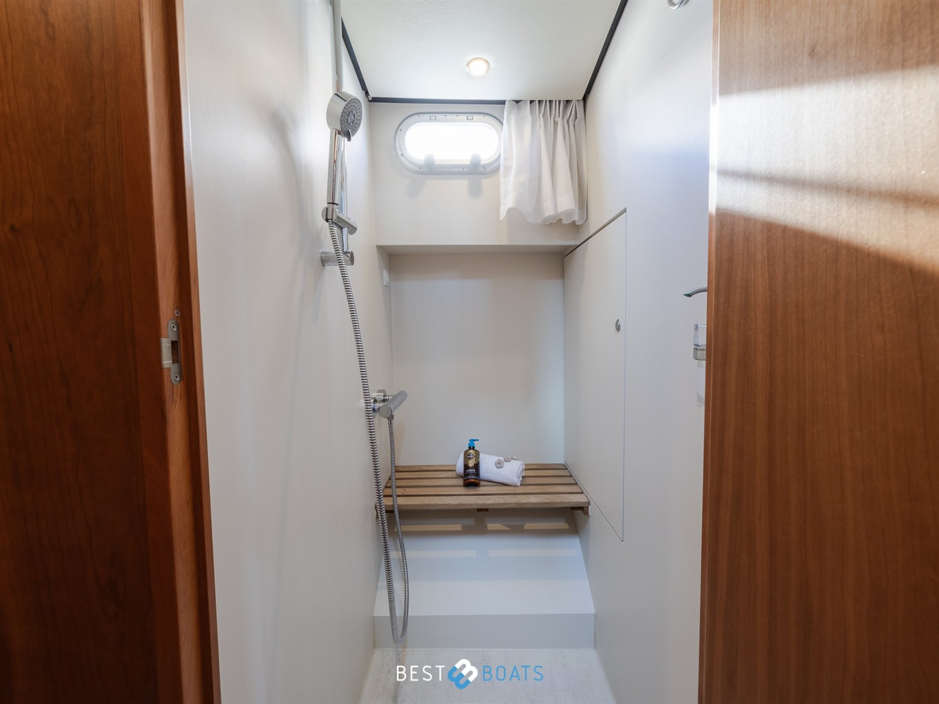 Linssen Grand Sturdy 40.0 AC