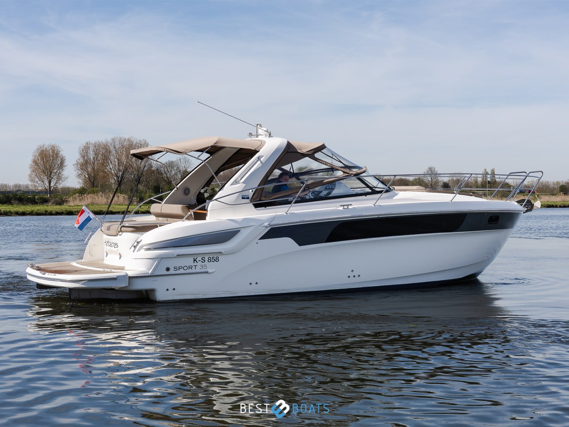 Bavaria 35 Sport UNDER OFFER