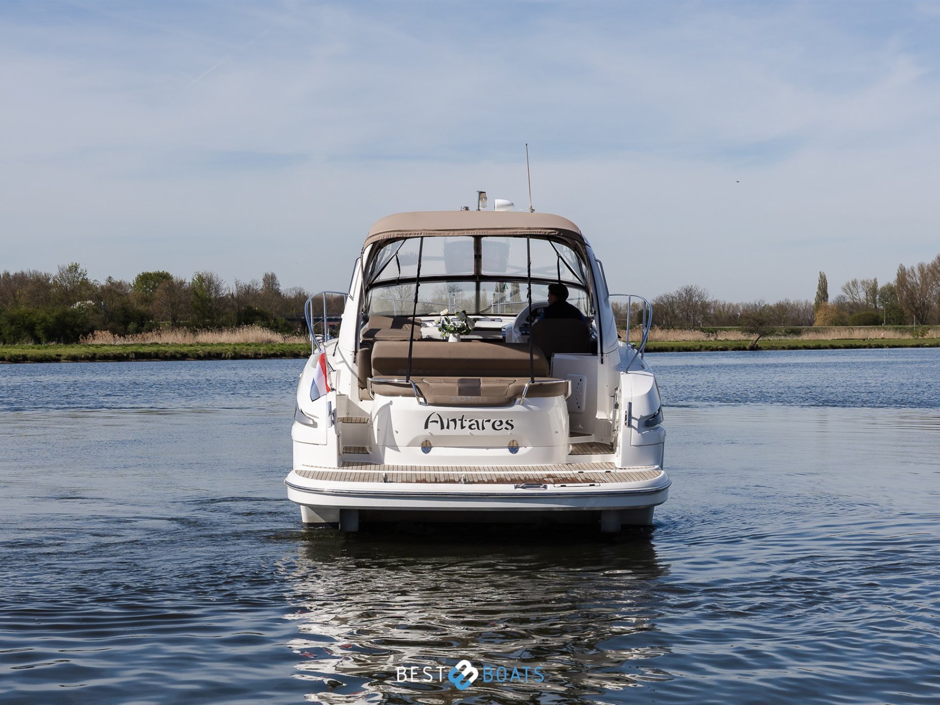 Bavaria 35 Sport UNDER OFFER