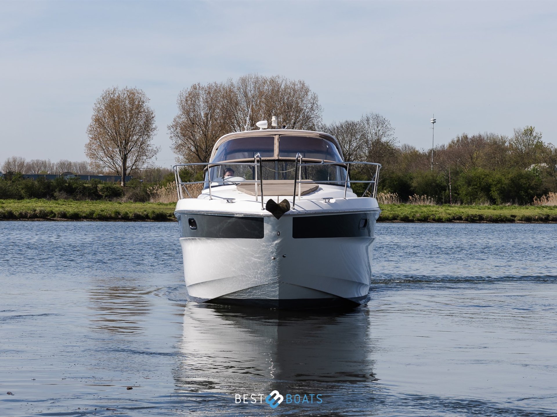 Bavaria 35 Sport UNDER OFFER