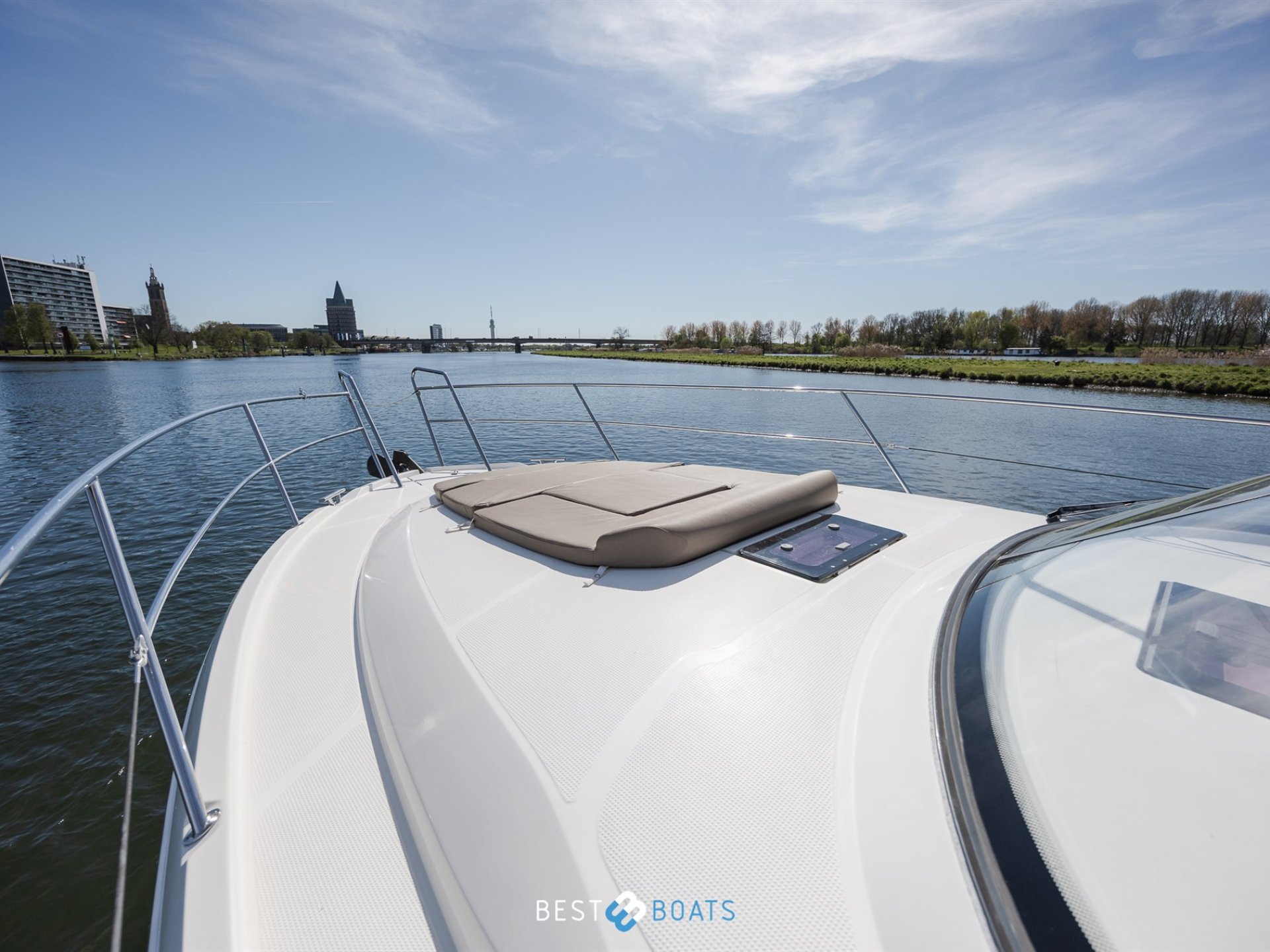 Bavaria 35 Sport UNDER OFFER