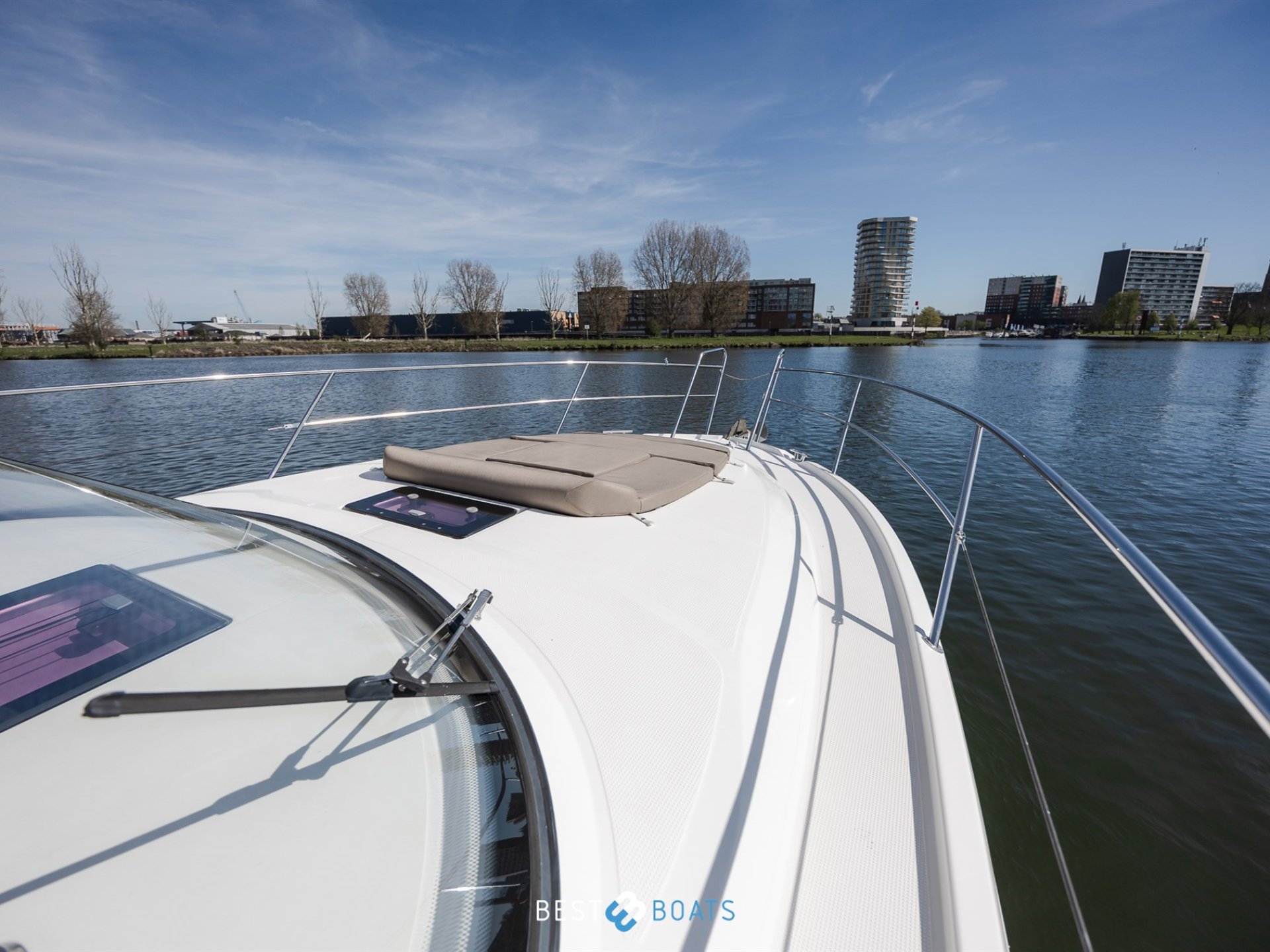 Bavaria 35 Sport UNDER OFFER