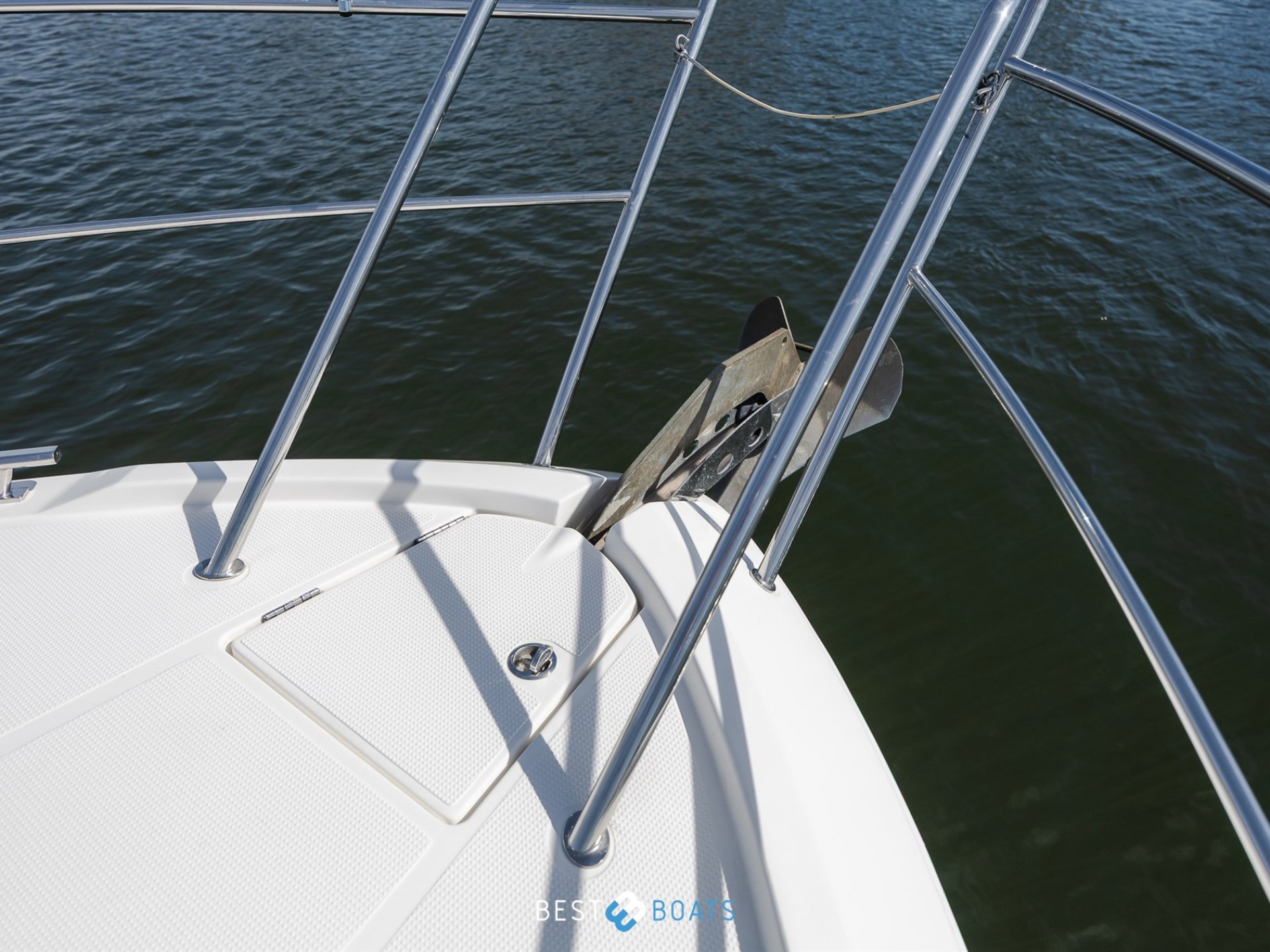 Bavaria 35 Sport UNDER OFFER