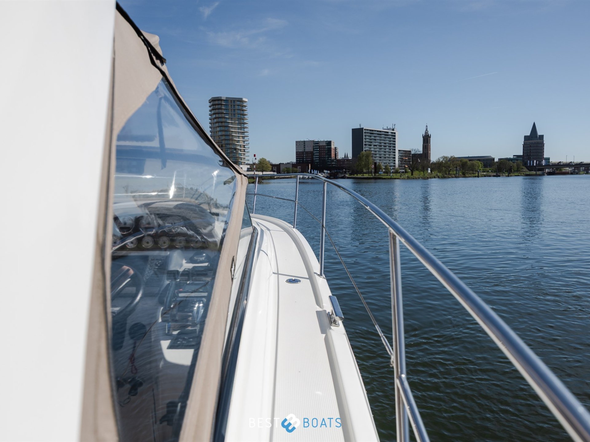 Bavaria 35 Sport UNDER OFFER