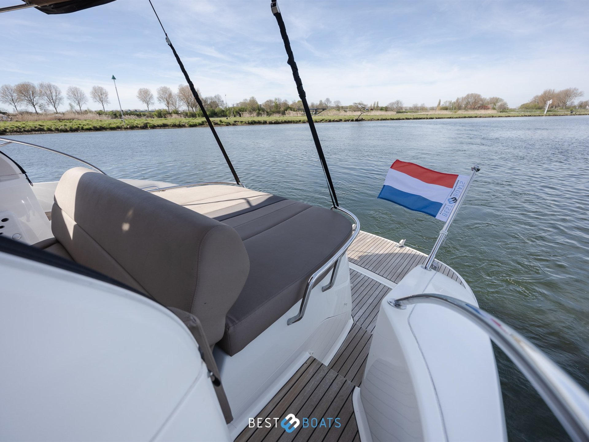 Bavaria 35 Sport UNDER OFFER