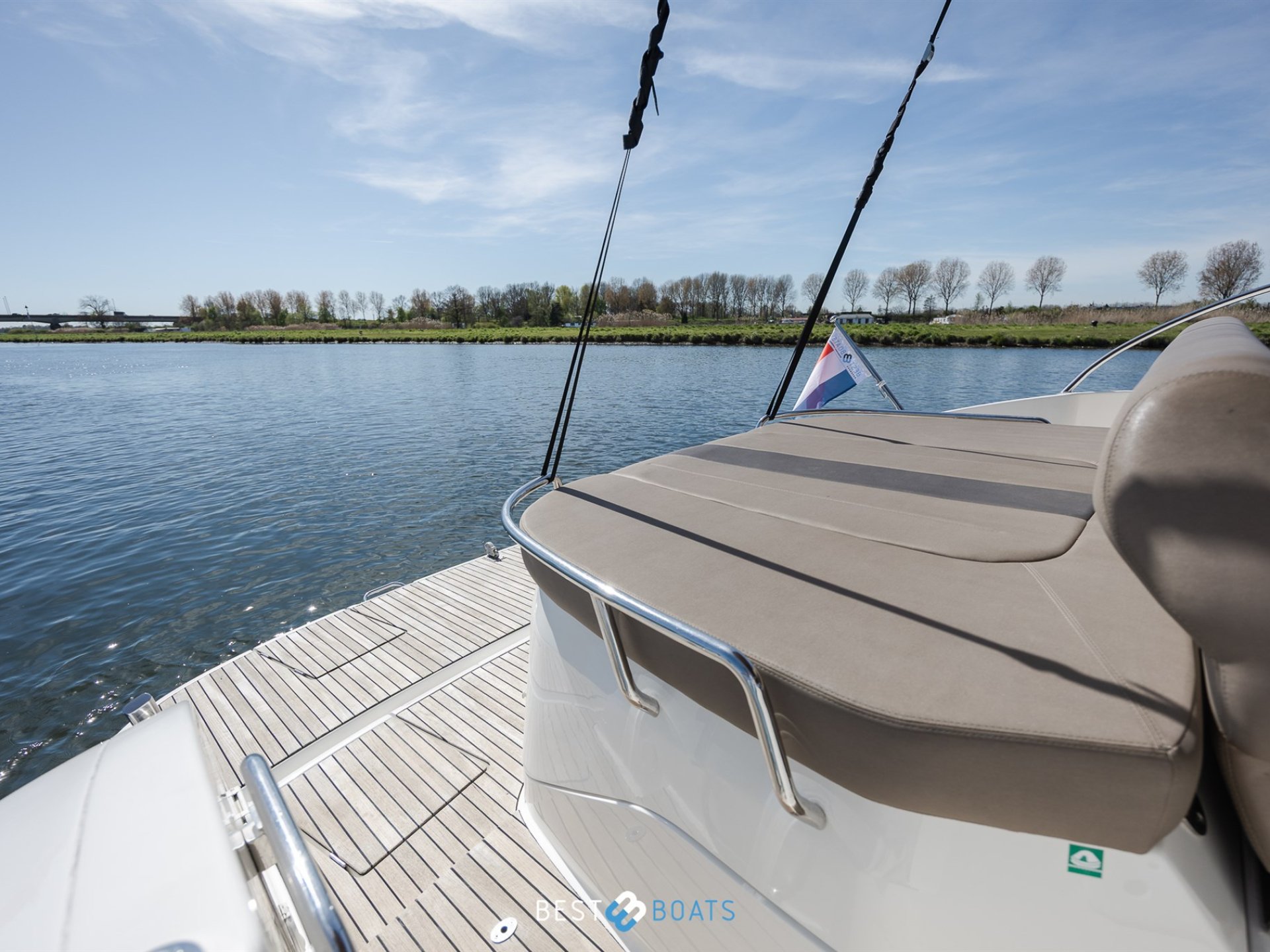 Bavaria 35 Sport UNDER OFFER