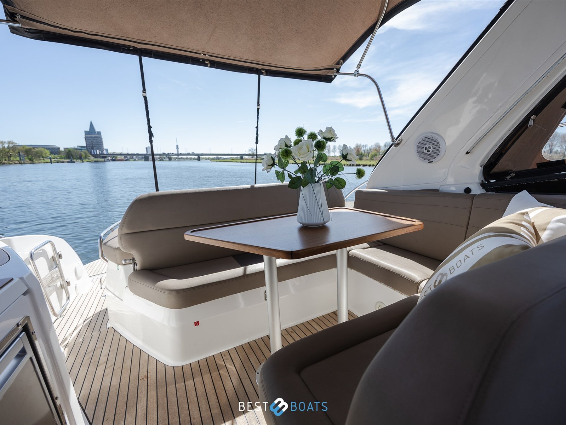 Bavaria 35 Sport UNDER OFFER
