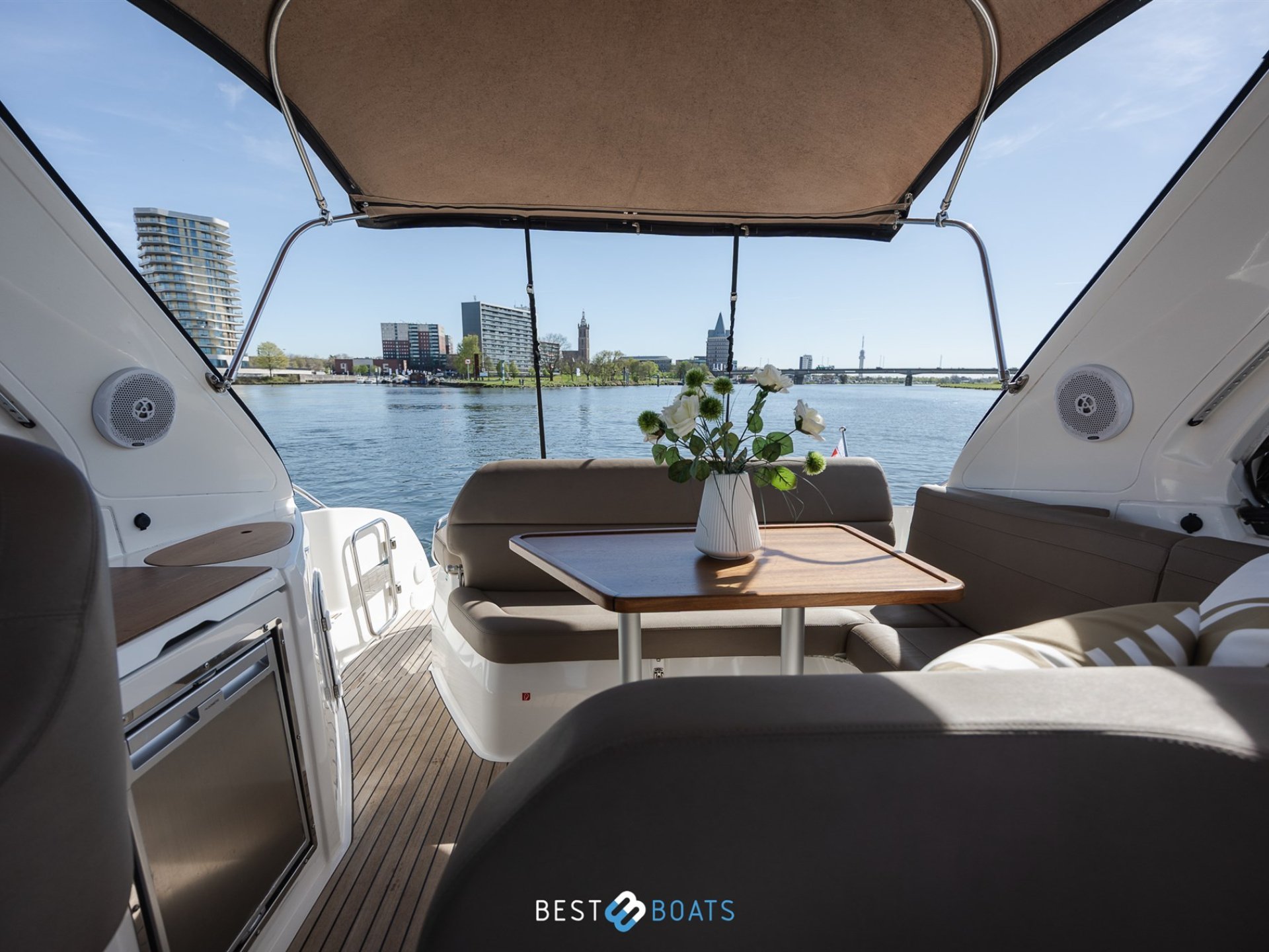 Bavaria 35 Sport UNDER OFFER