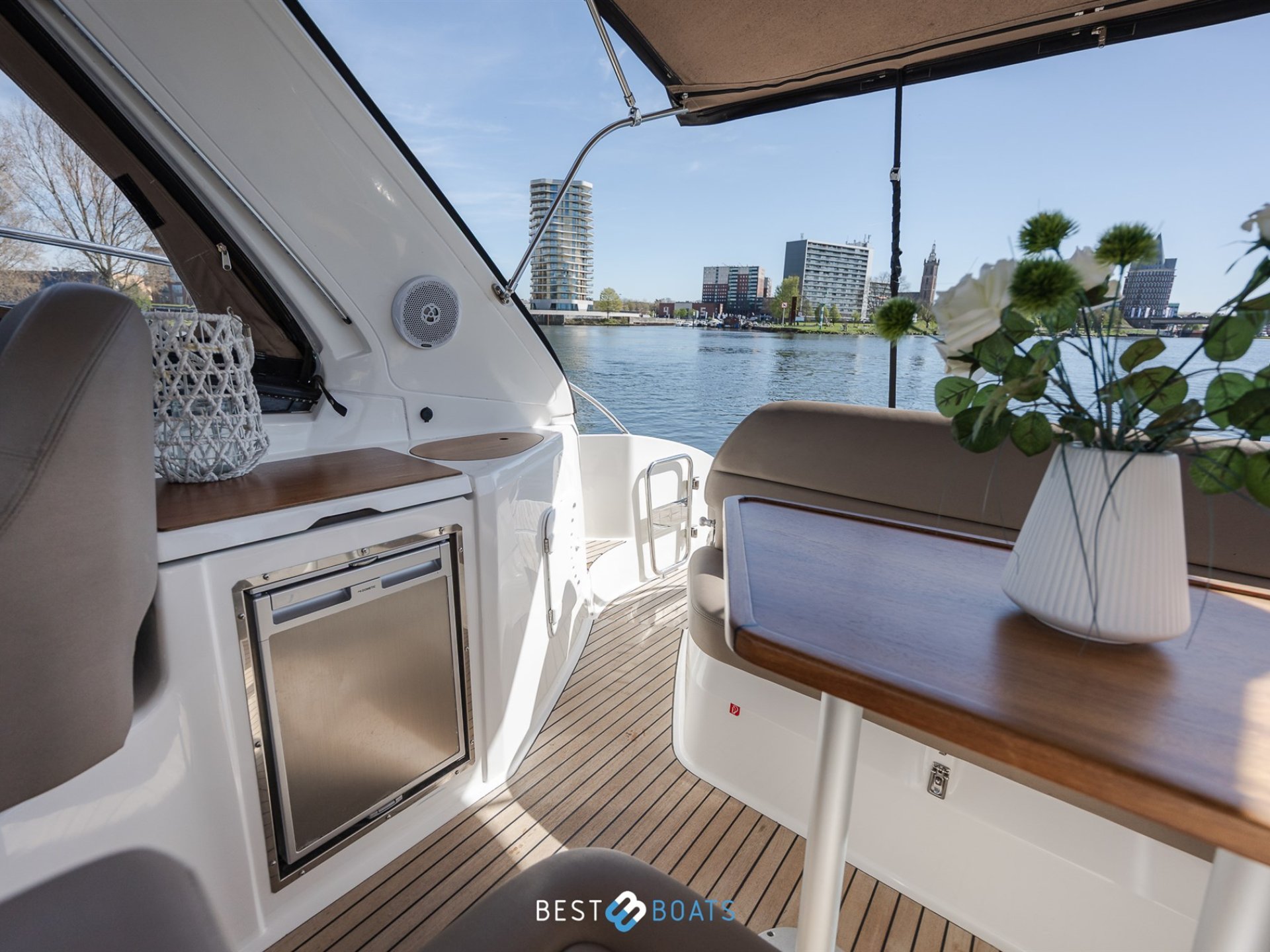 Bavaria 35 Sport UNDER OFFER
