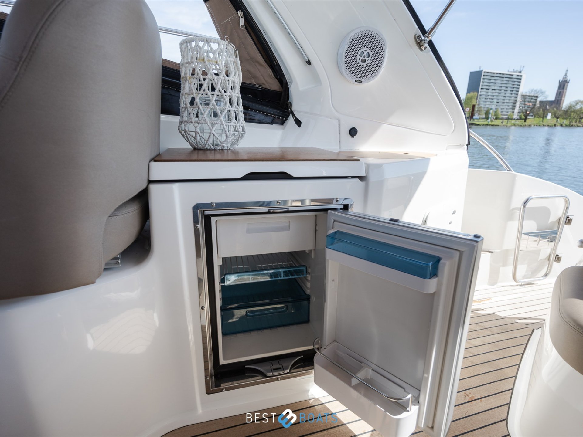 Bavaria 35 Sport UNDER OFFER