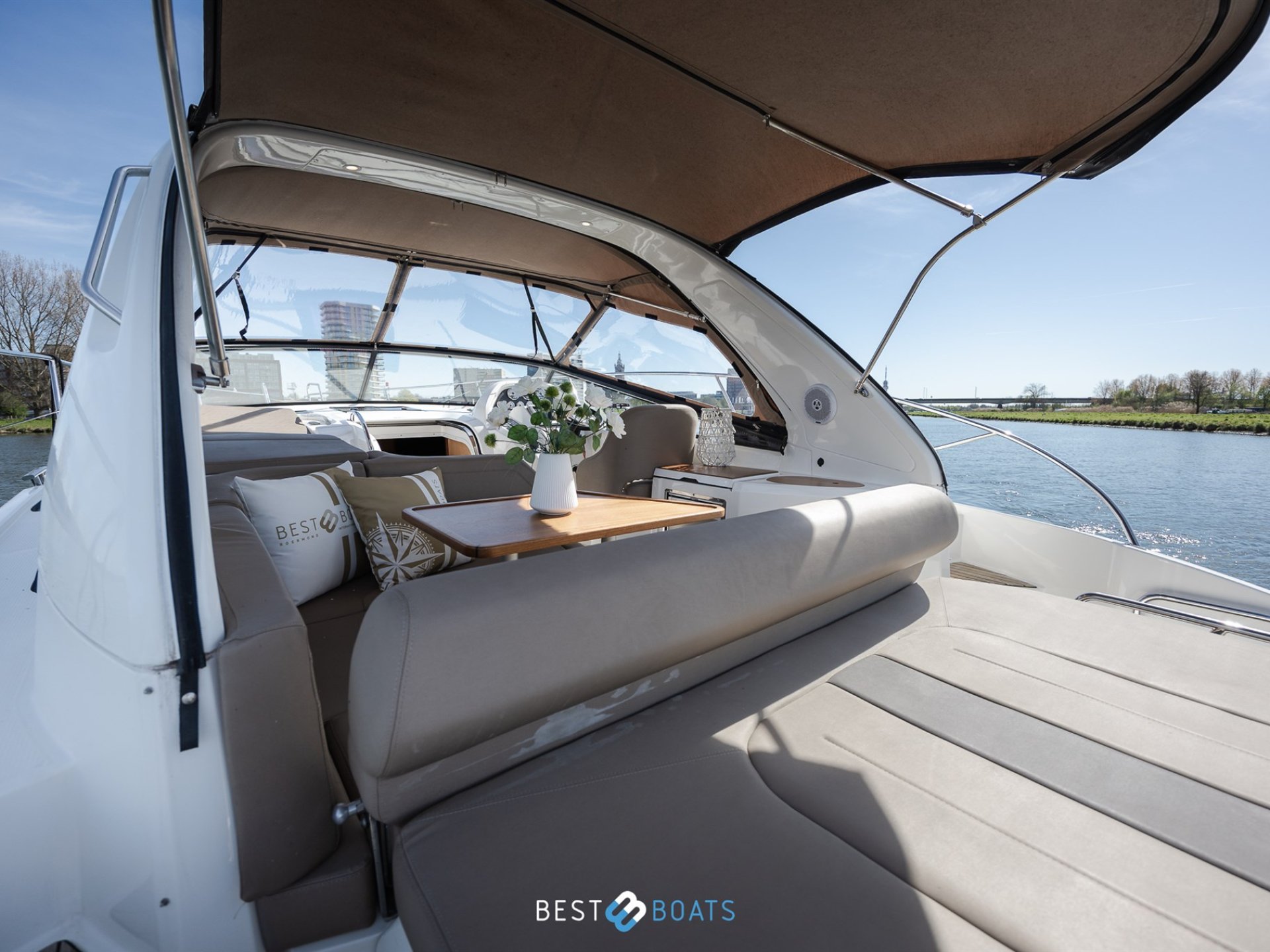 Bavaria 35 Sport UNDER OFFER